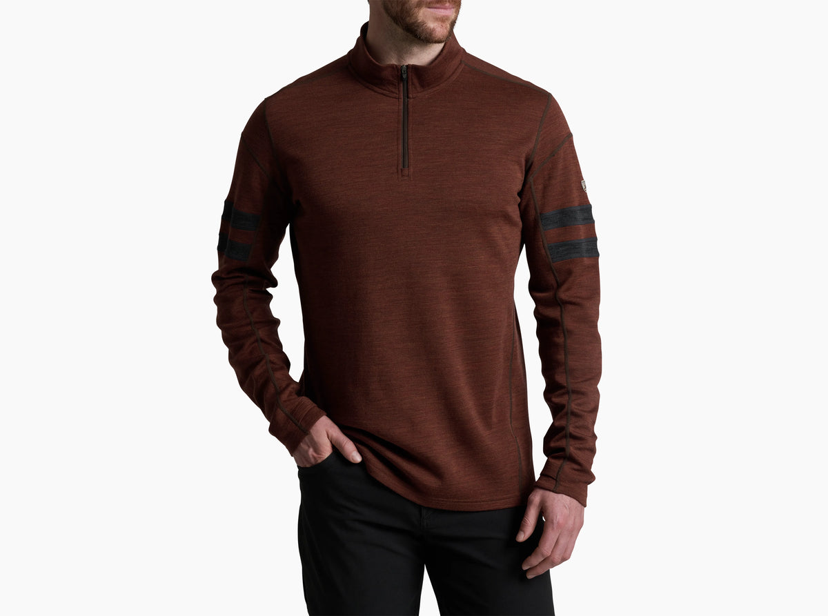 KÜHL Team™ Merino 1/4 Zip