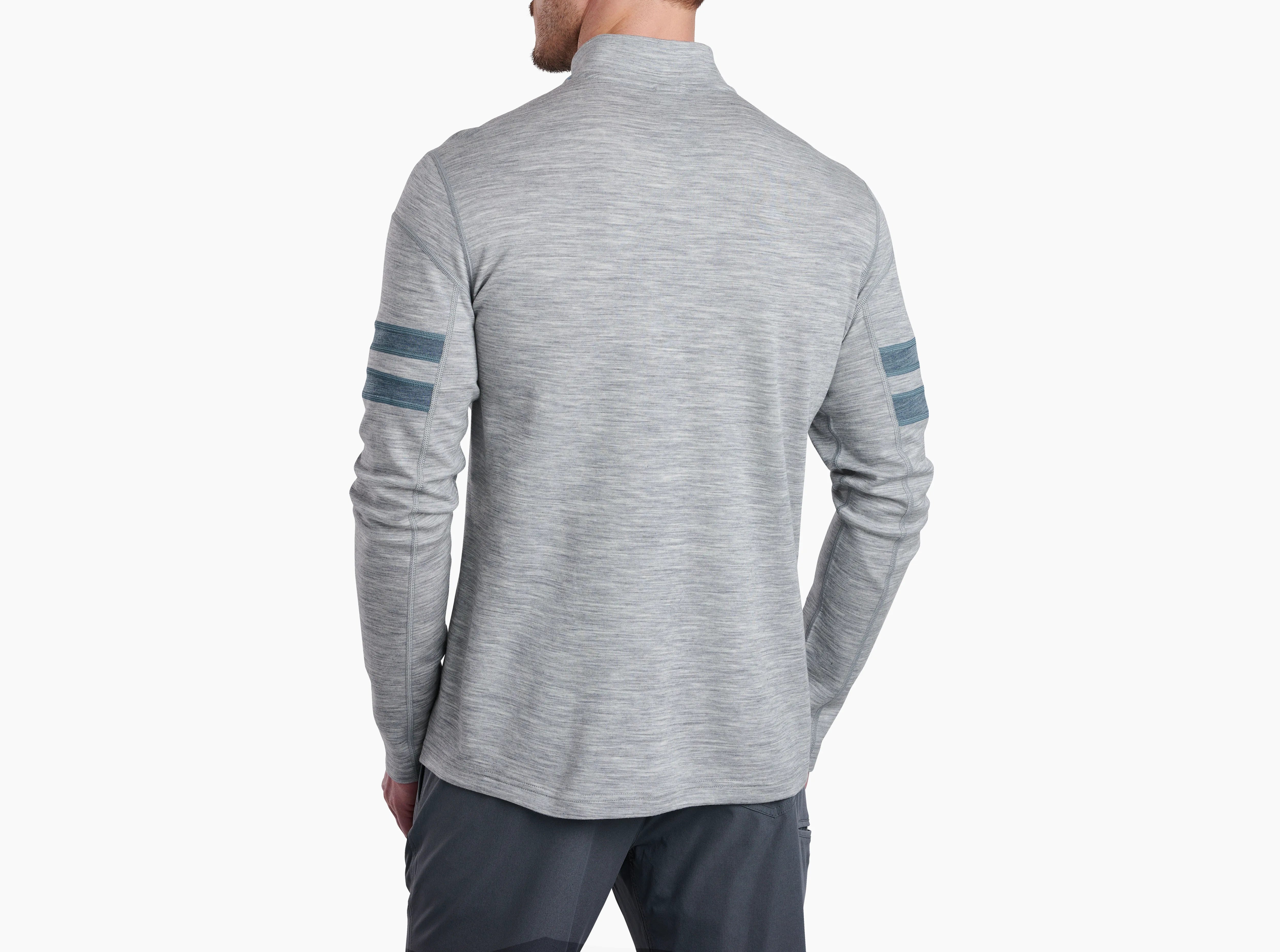 KÜHL Team™ Merino 1/4 Zip