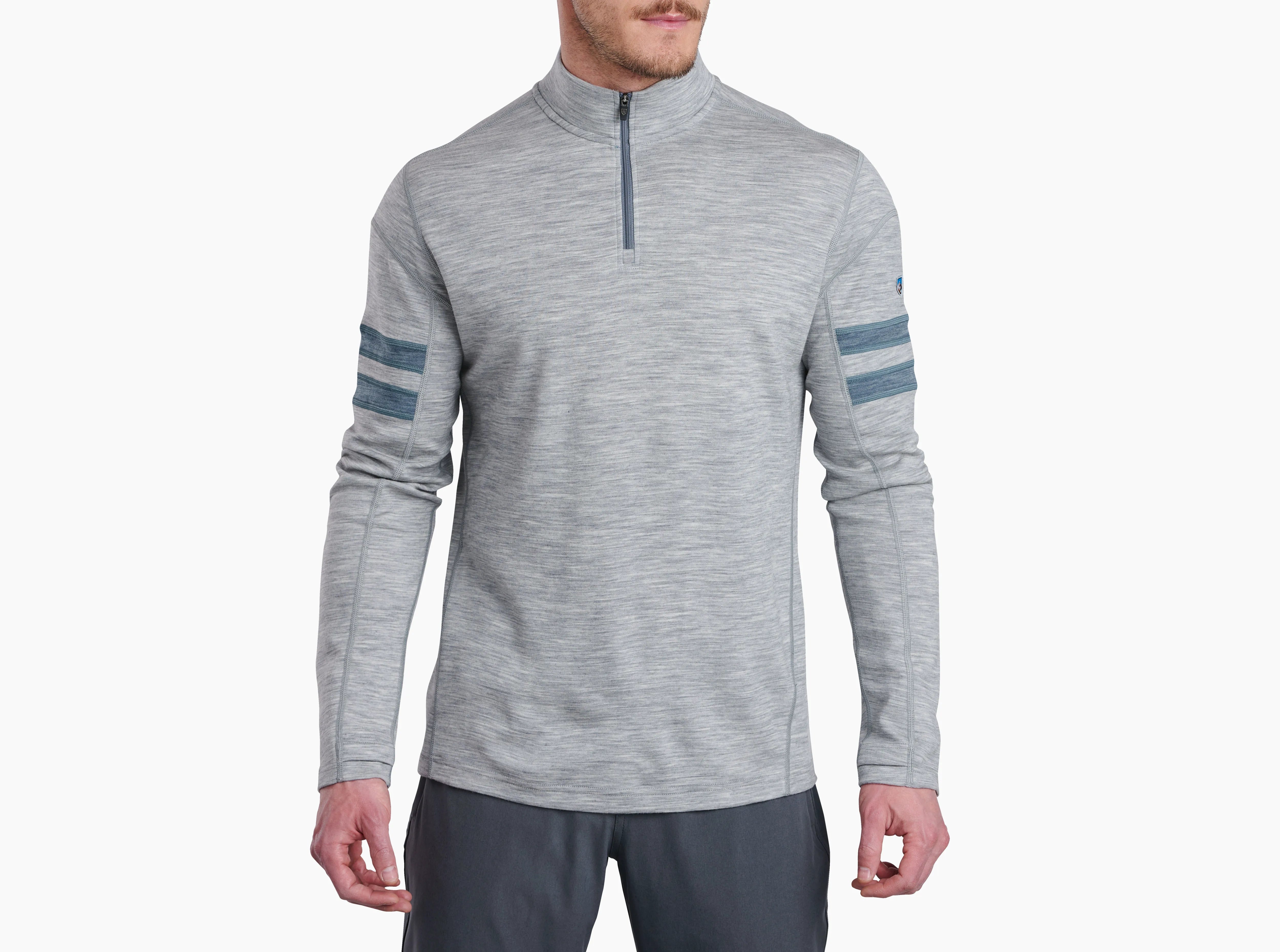 KÜHL Team™ Merino 1/4 Zip