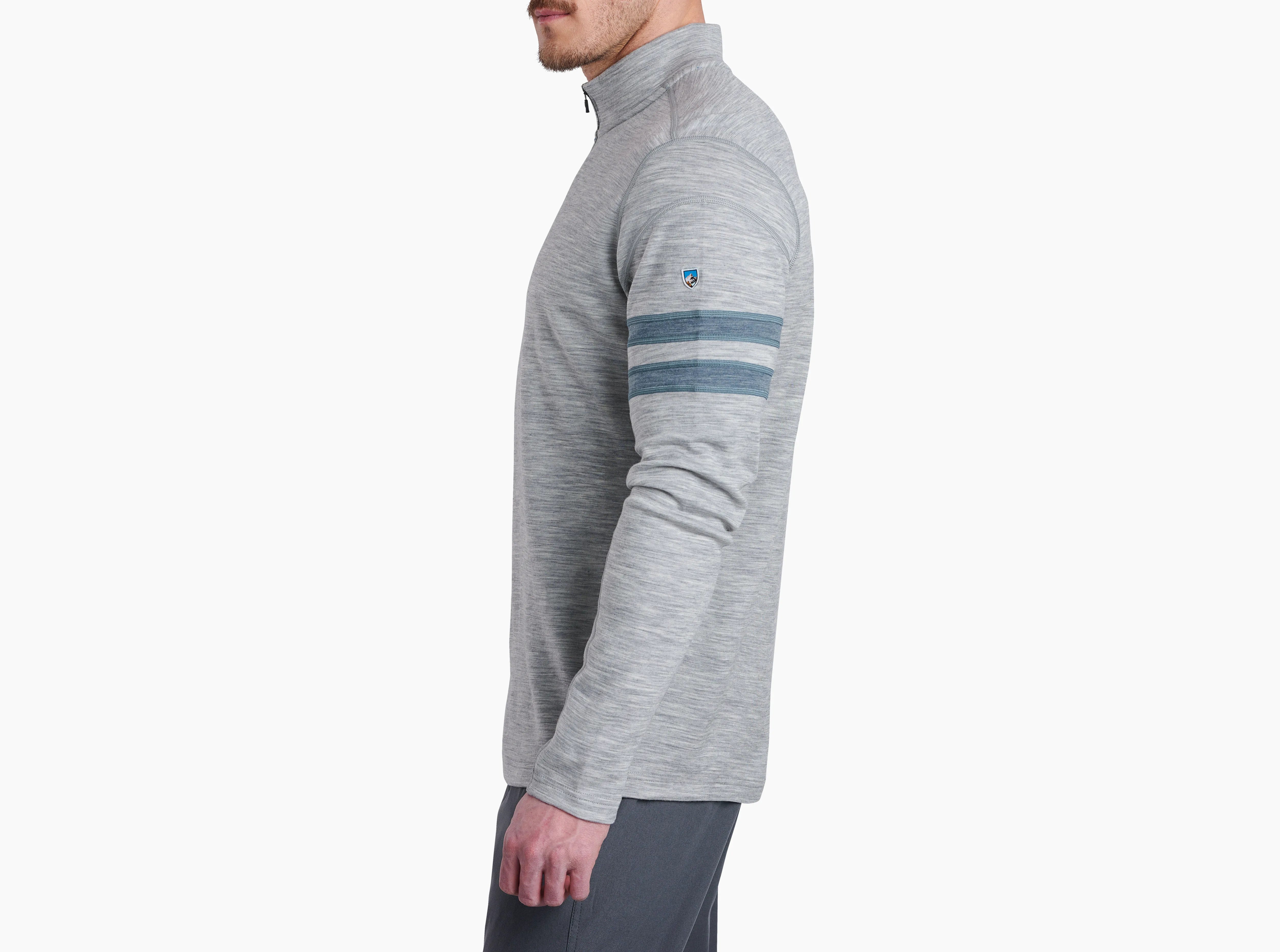 KÜHL Team™ Merino 1/4 Zip