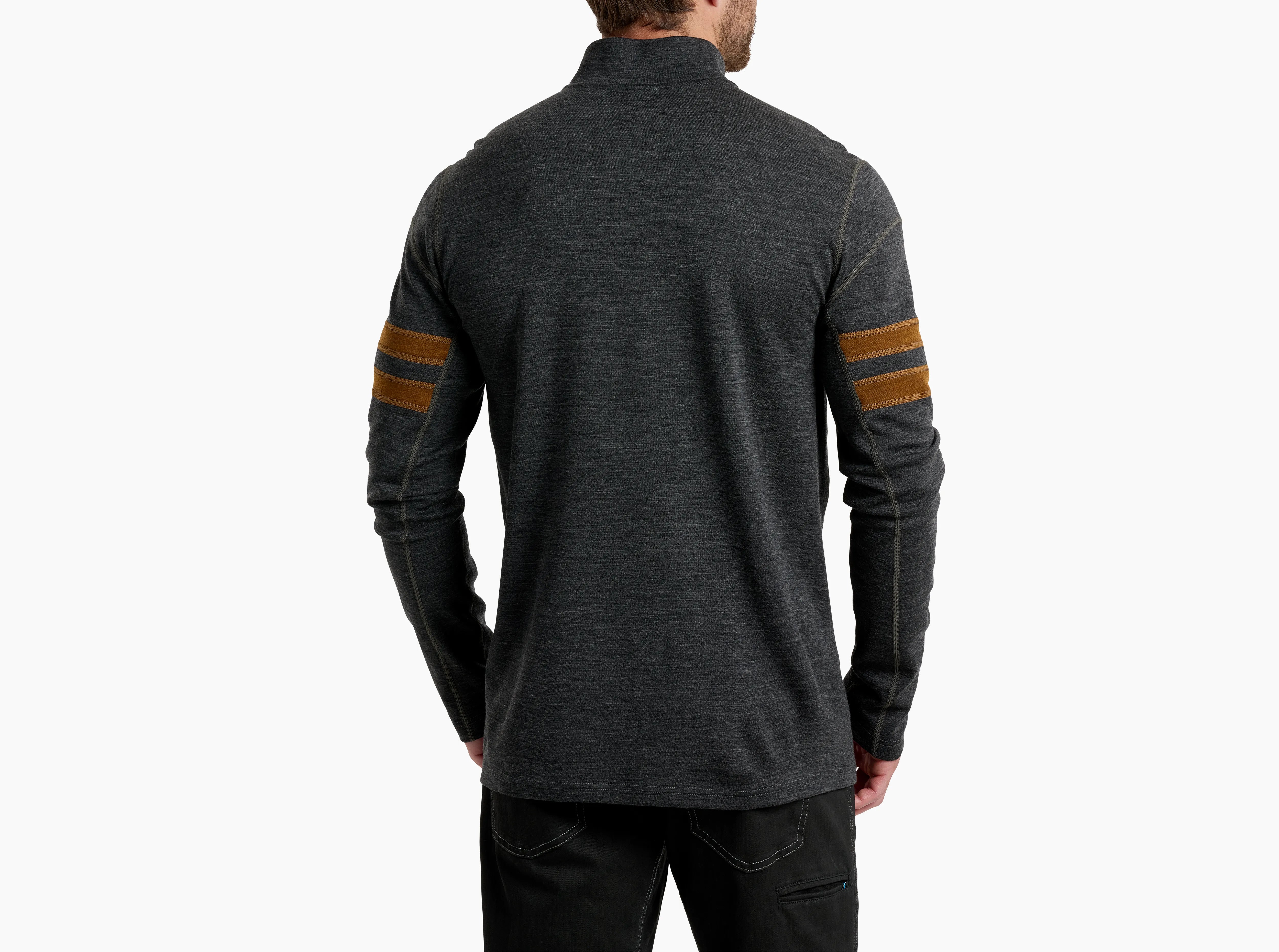 KÜHL Team™ Merino 1/4 Zip