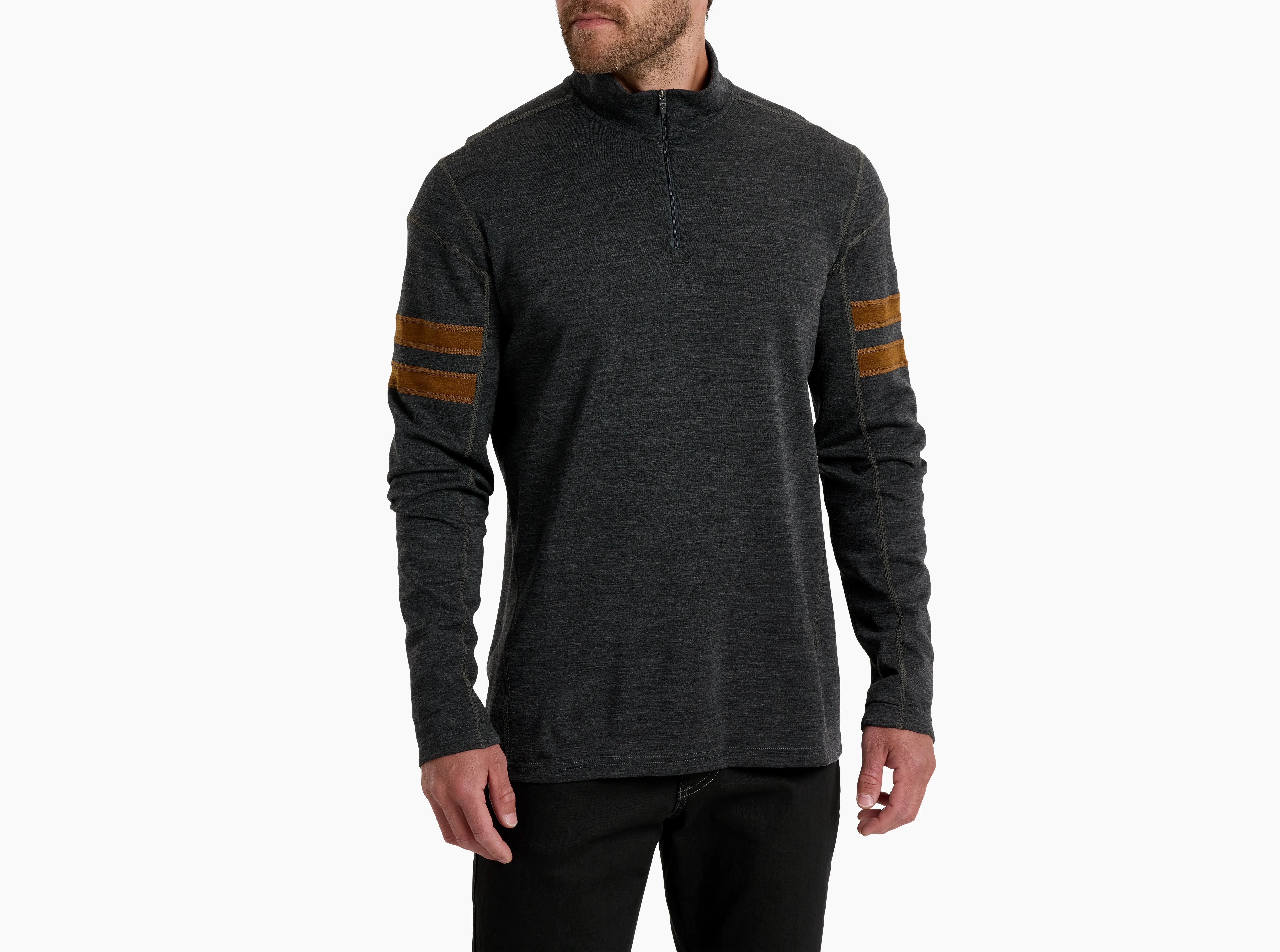 KÜHL Team™ Merino 1/4 Zip