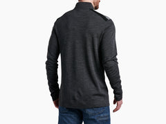 Downhill Racr™ Merino 1/4 Zip
