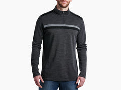 Downhill Racr™ Merino 1/4 Zip