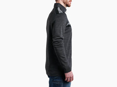 Downhill Racr™ Merino 1/4 Zip