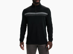 Downhill Racr™ Merino 1/4 Zip