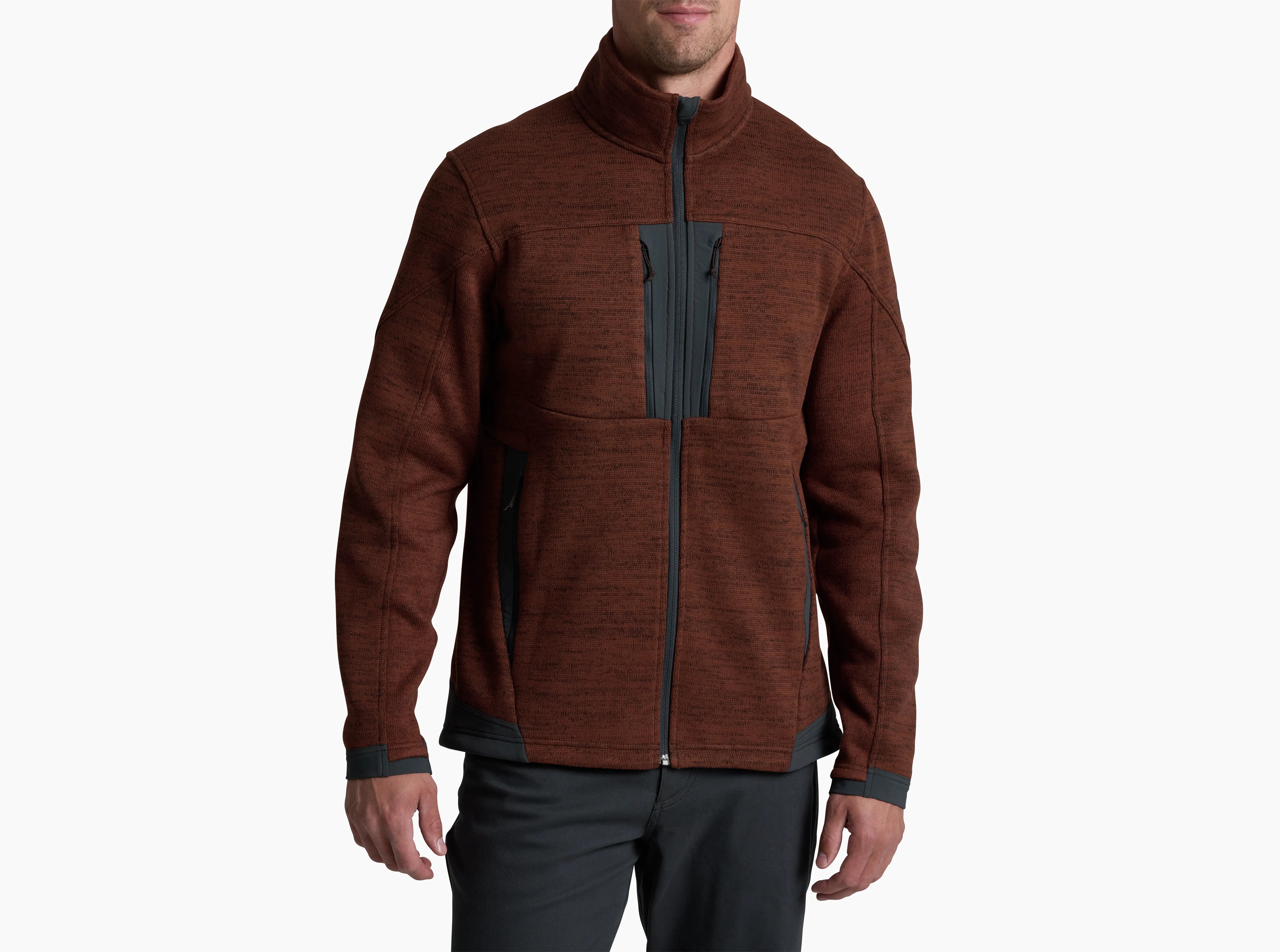 Aktivator® Fleece Full Zip
