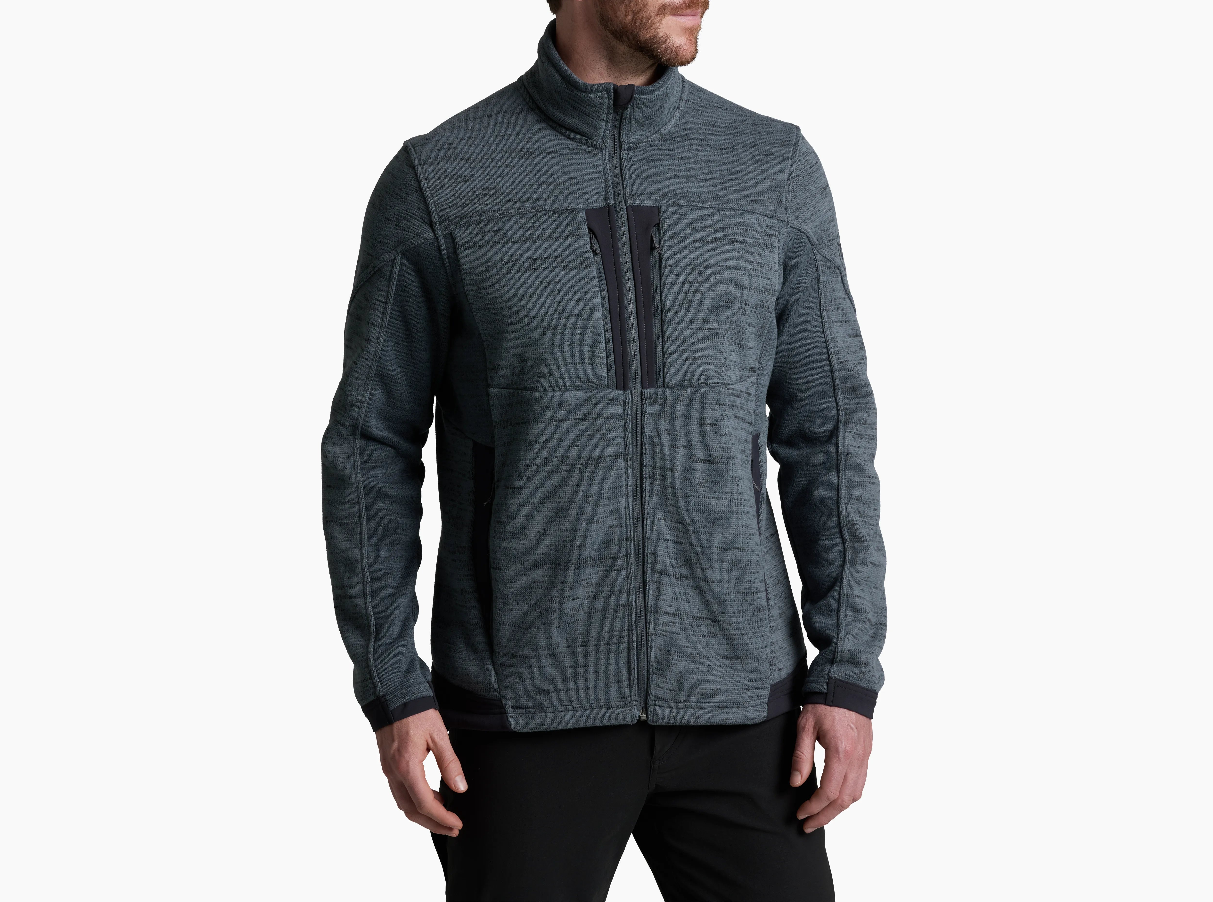 Aktivator® Fleece Full Zip