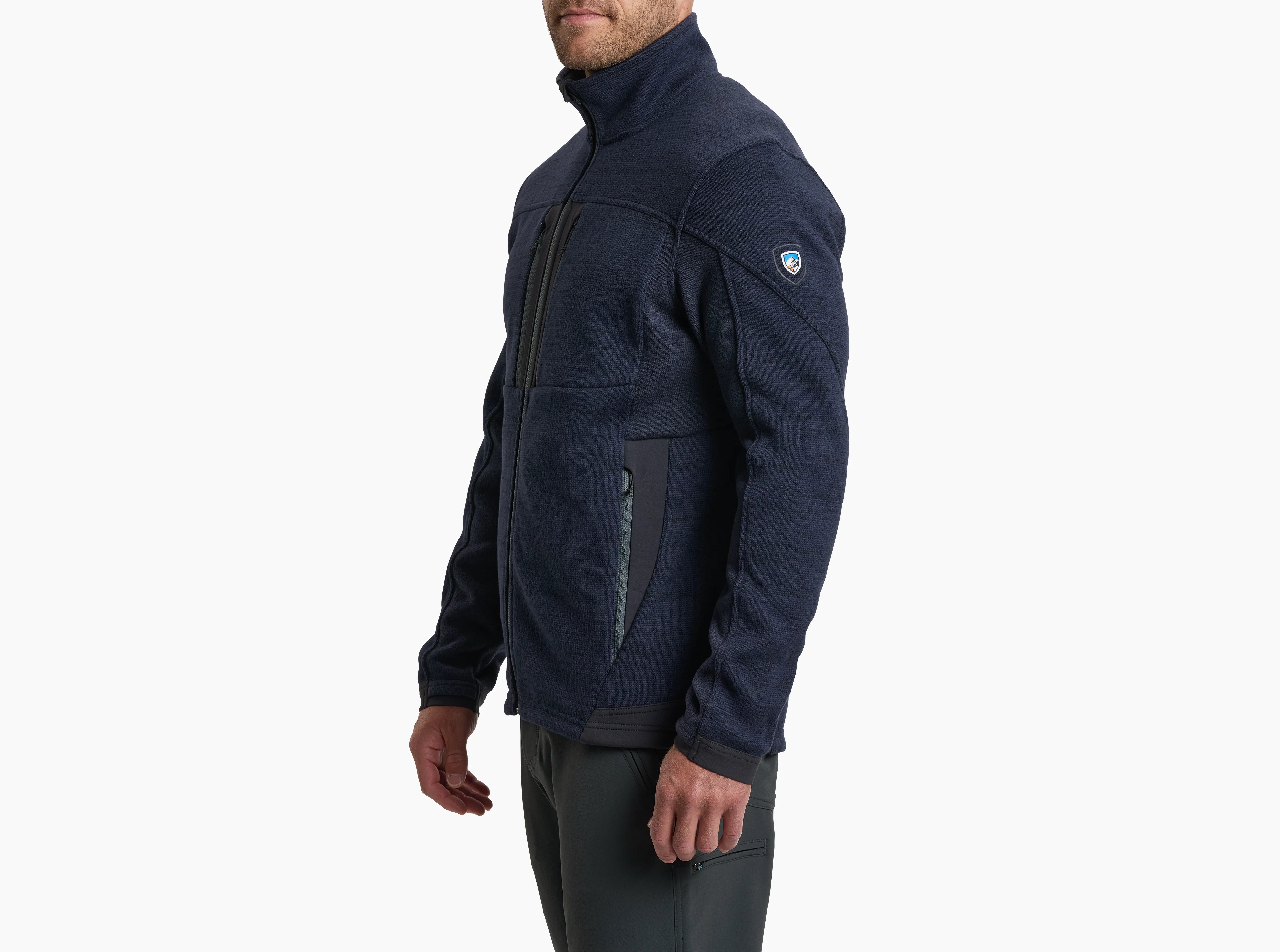 Aktivator® Fleece Full Zip