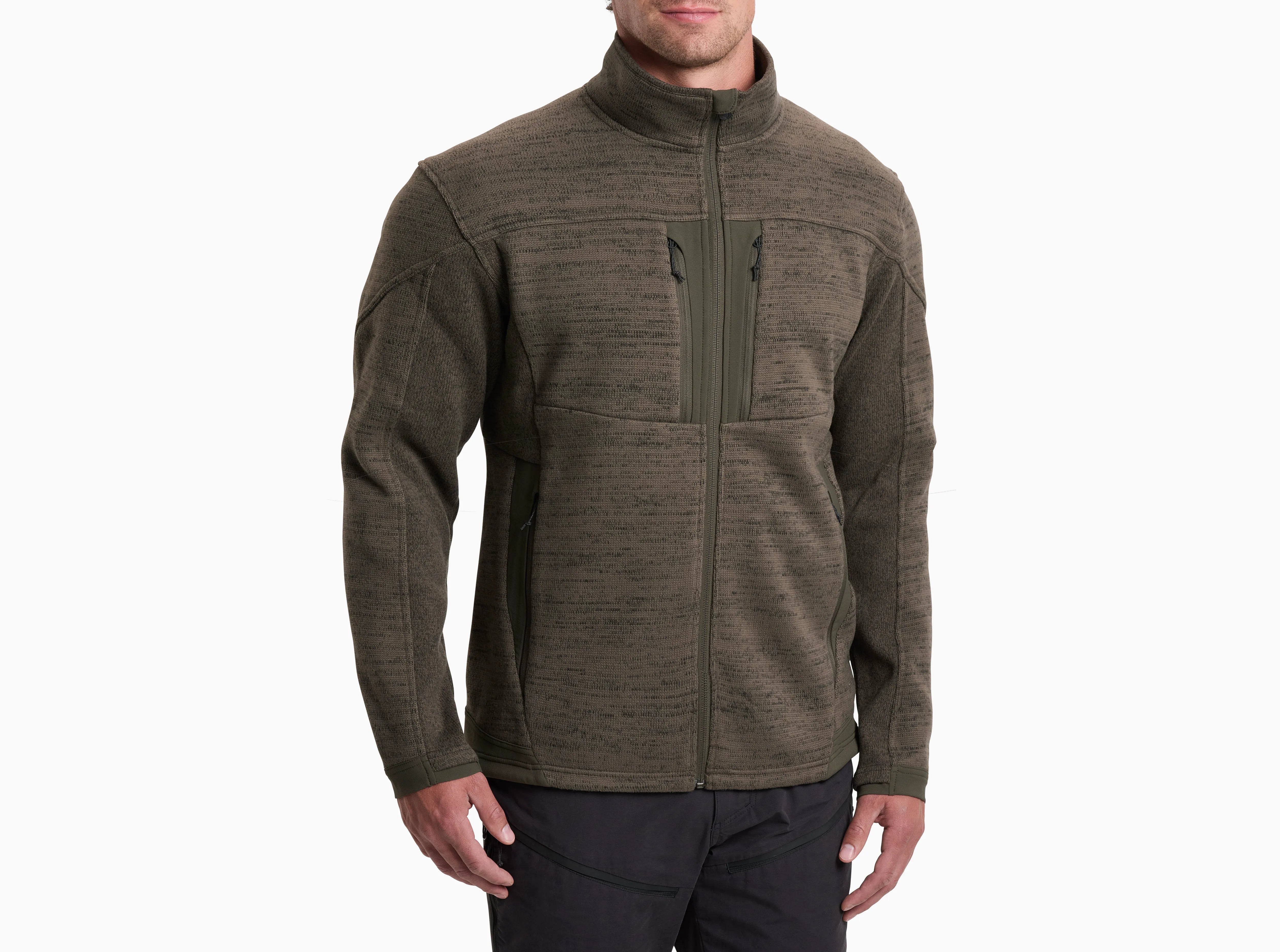 Aktivator® Fleece Full Zip