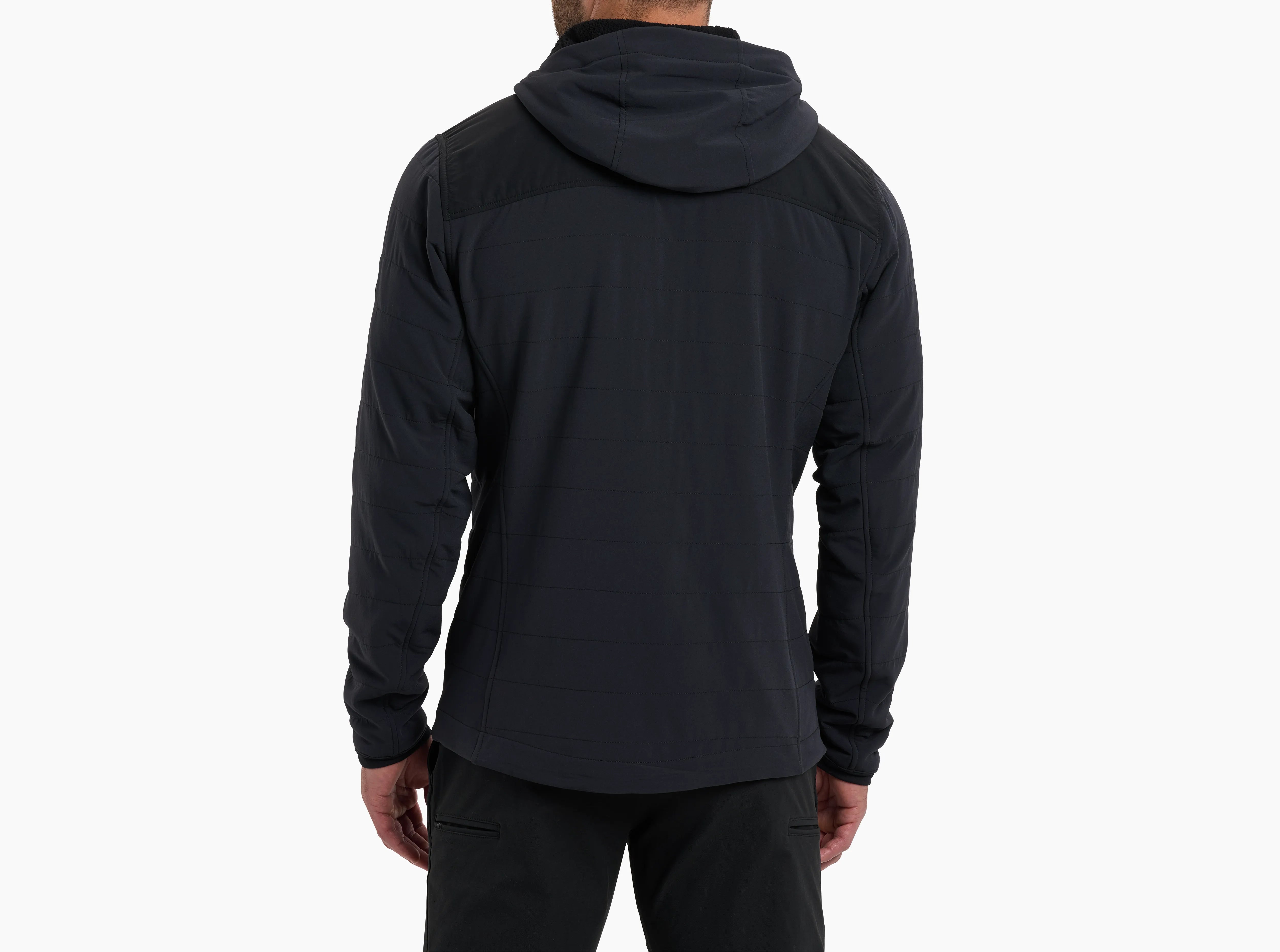 Aero™ Fleece Hoody
