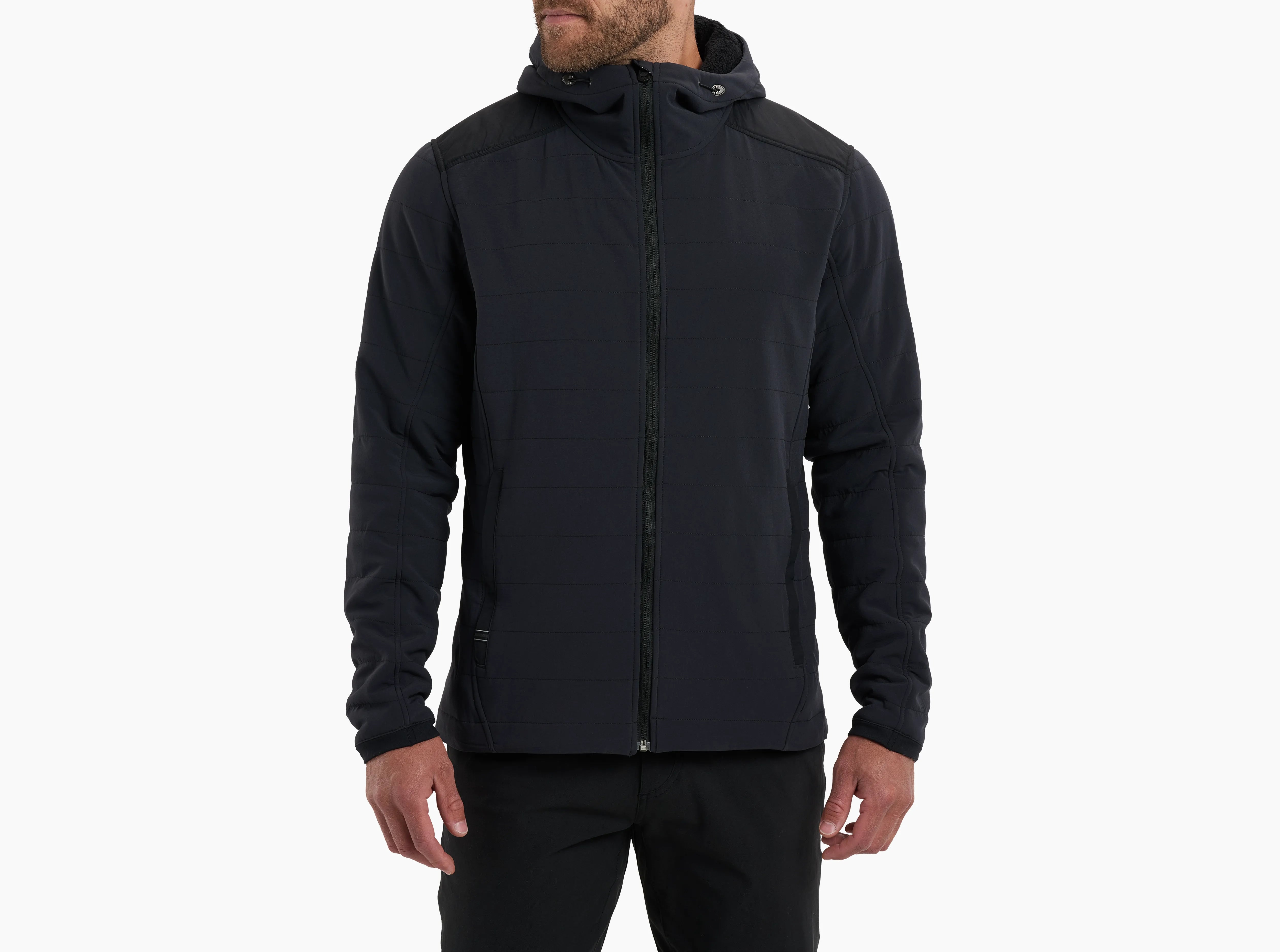 Aero™ Fleece Hoody