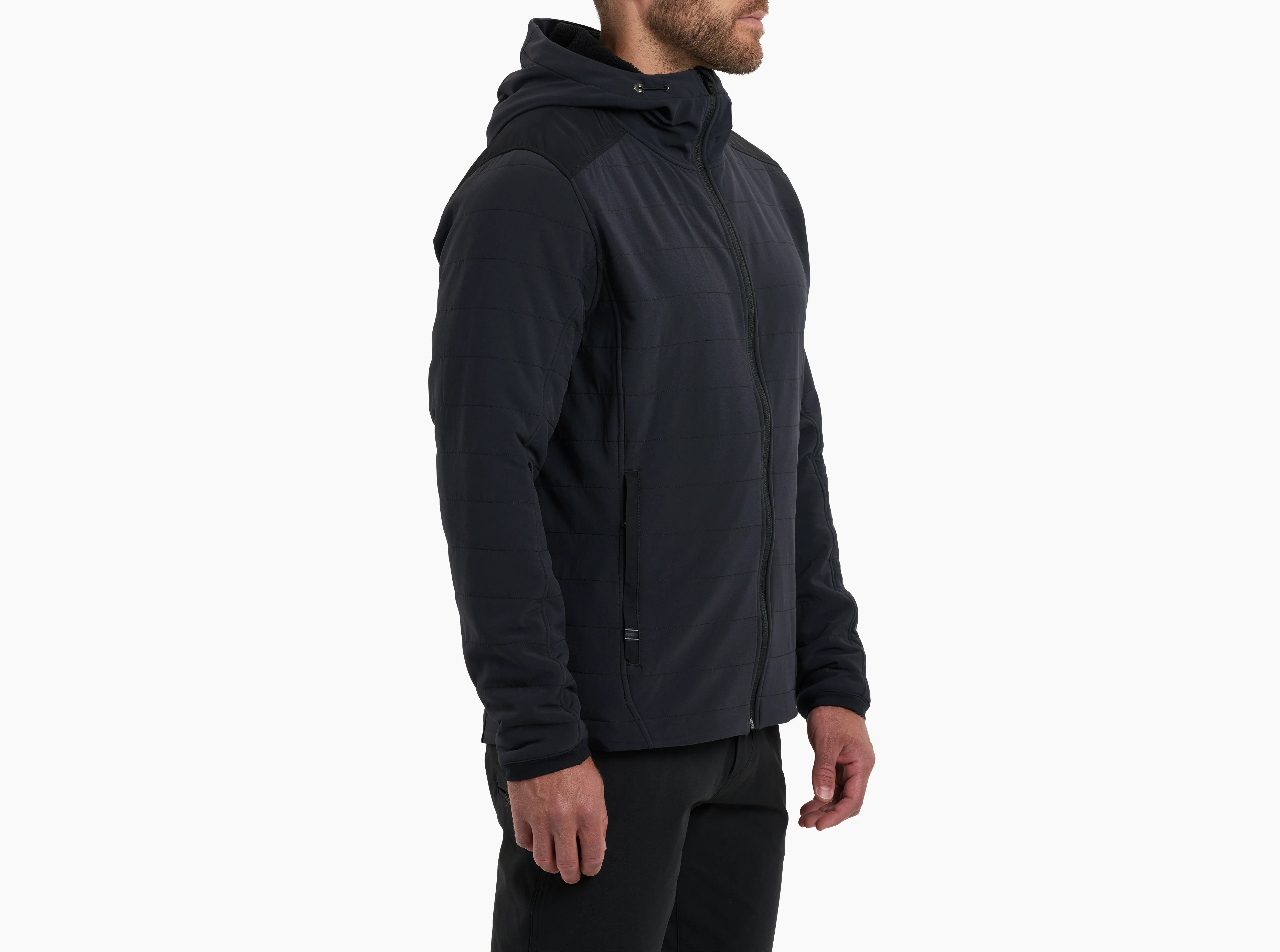 Aero™ Fleece Hoody