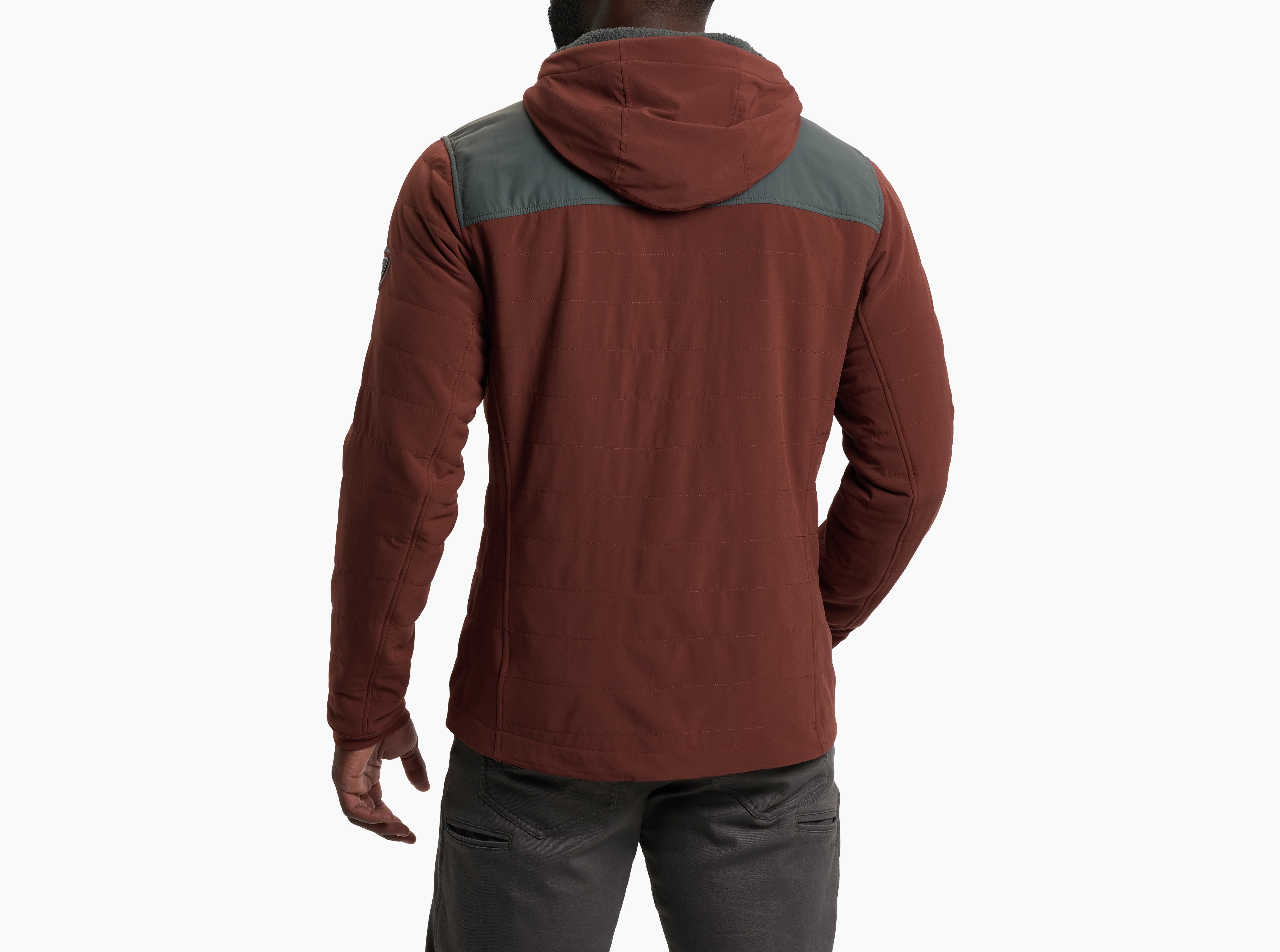 Aero™ Fleece Hoody