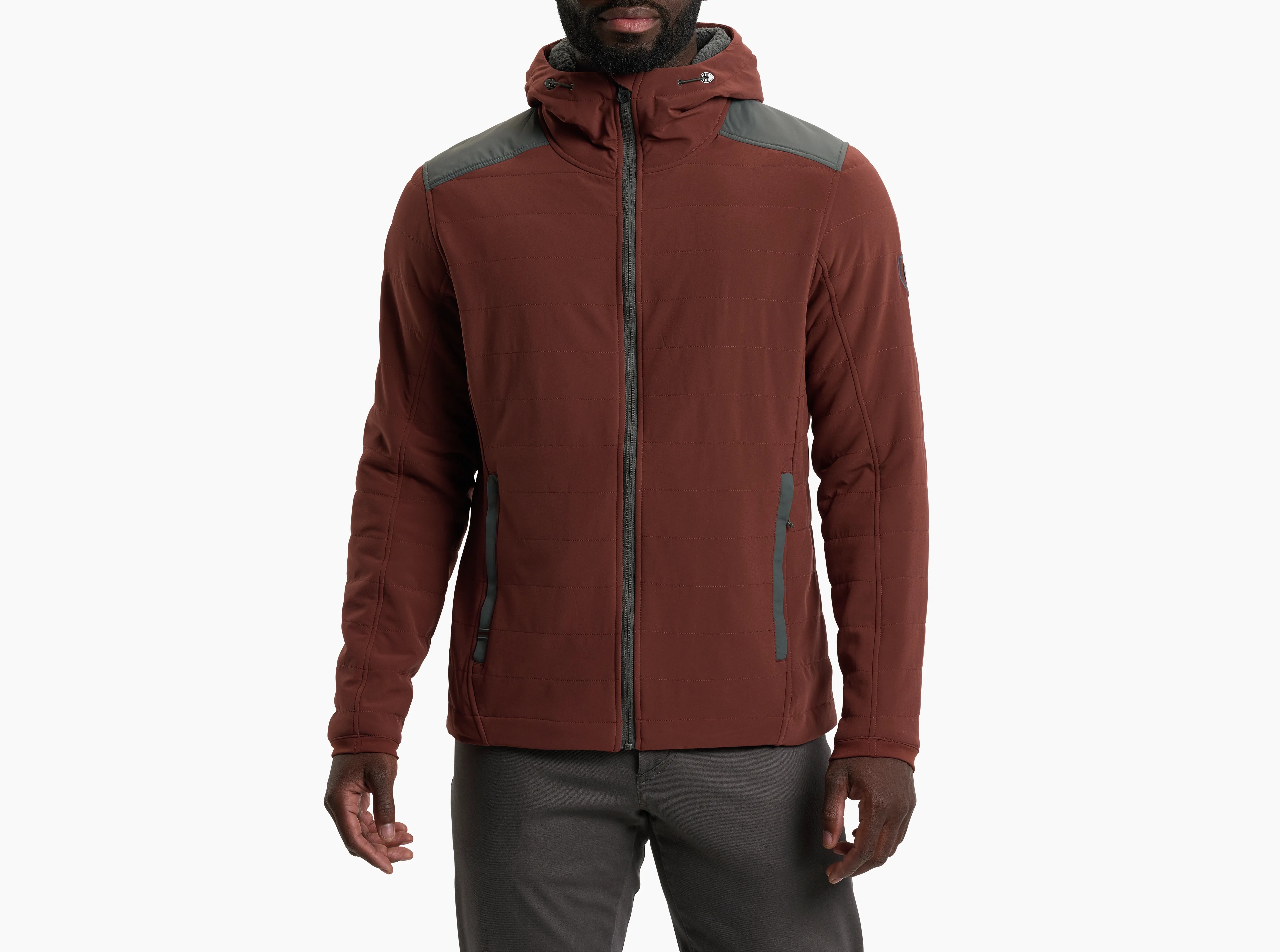 Aero™ Fleece Hoody