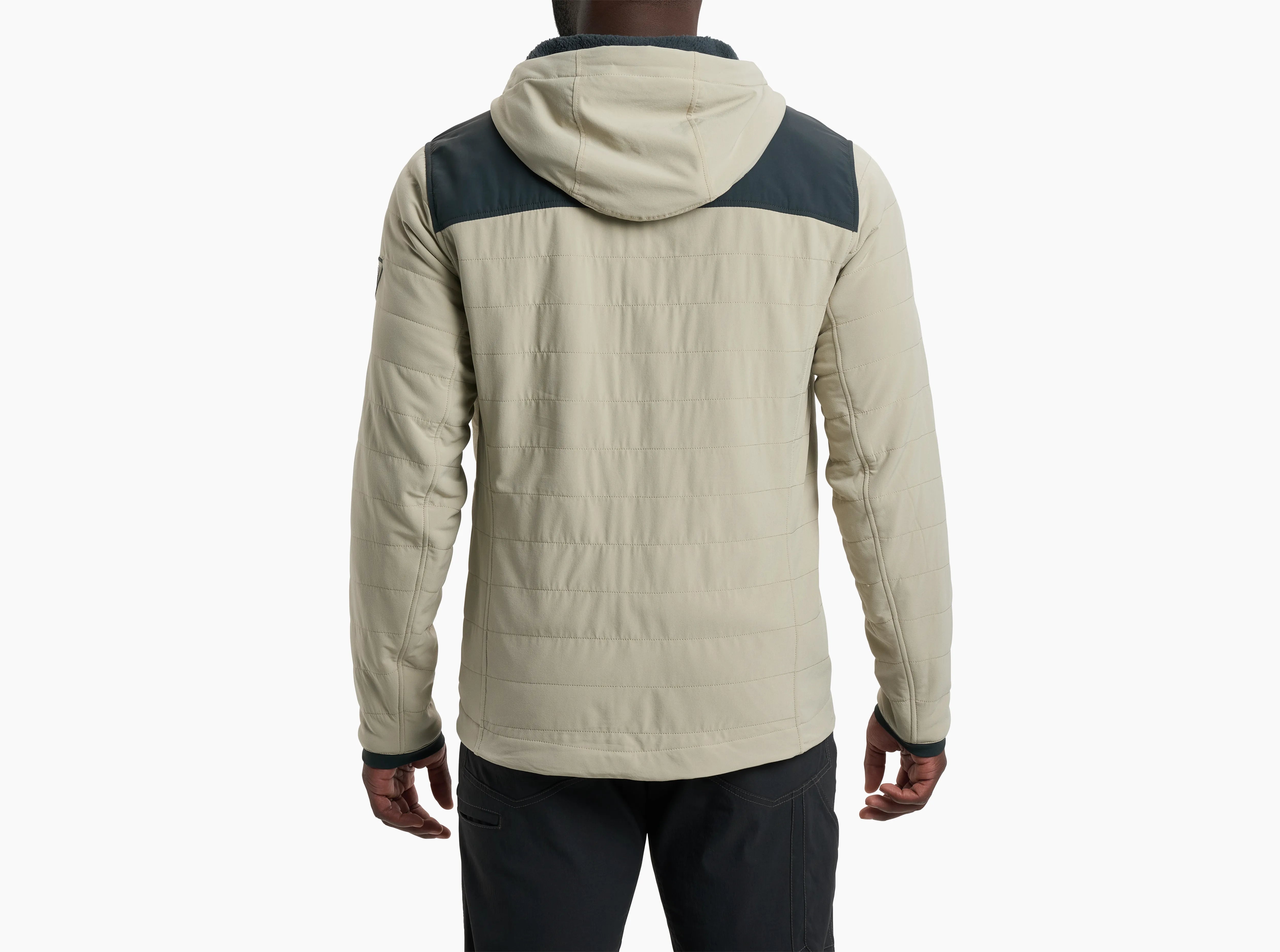 Aero™ Fleece Hoody