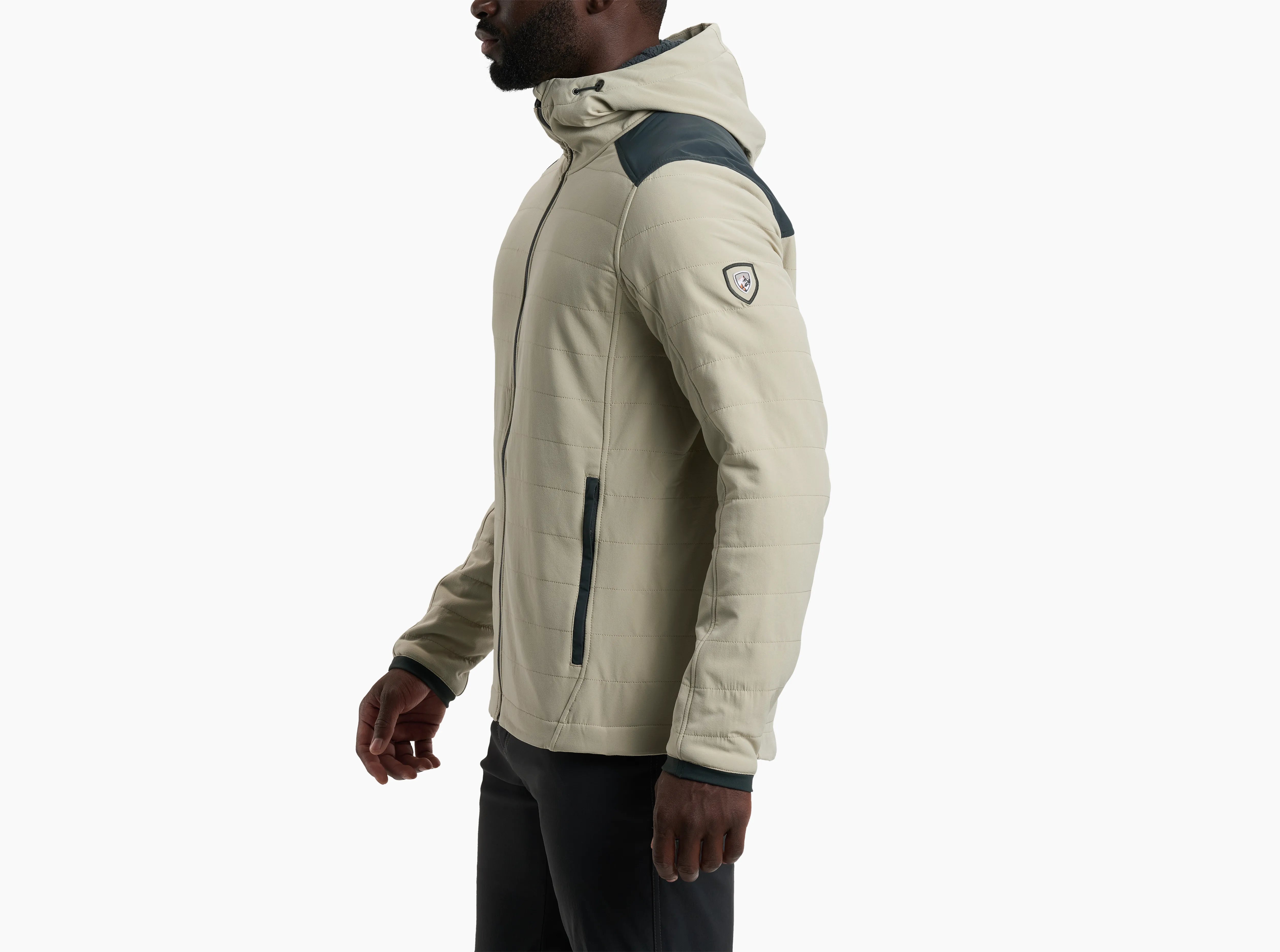Aero™ Fleece Hoody