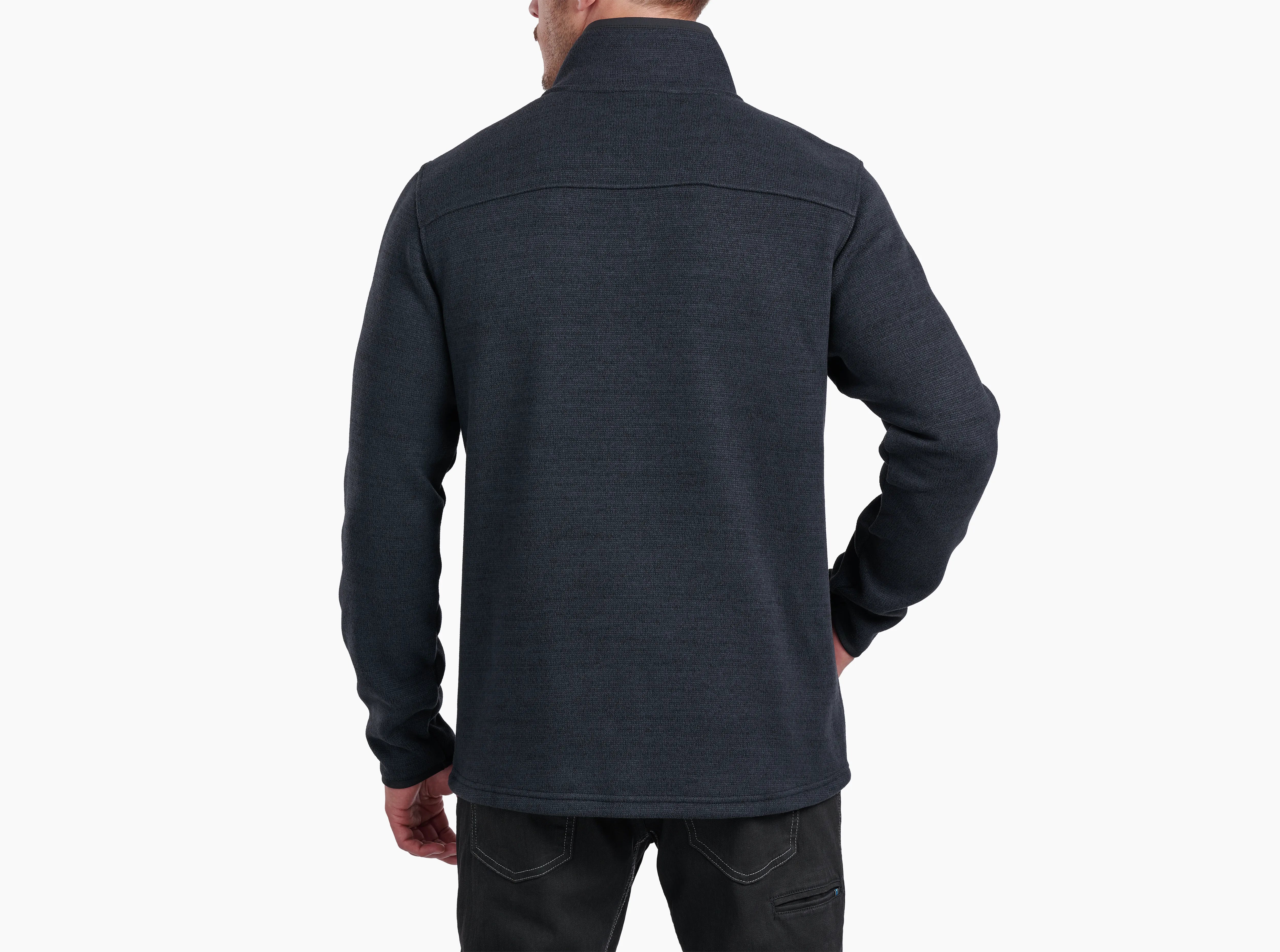 Ascendyr™ 1/4 Zip