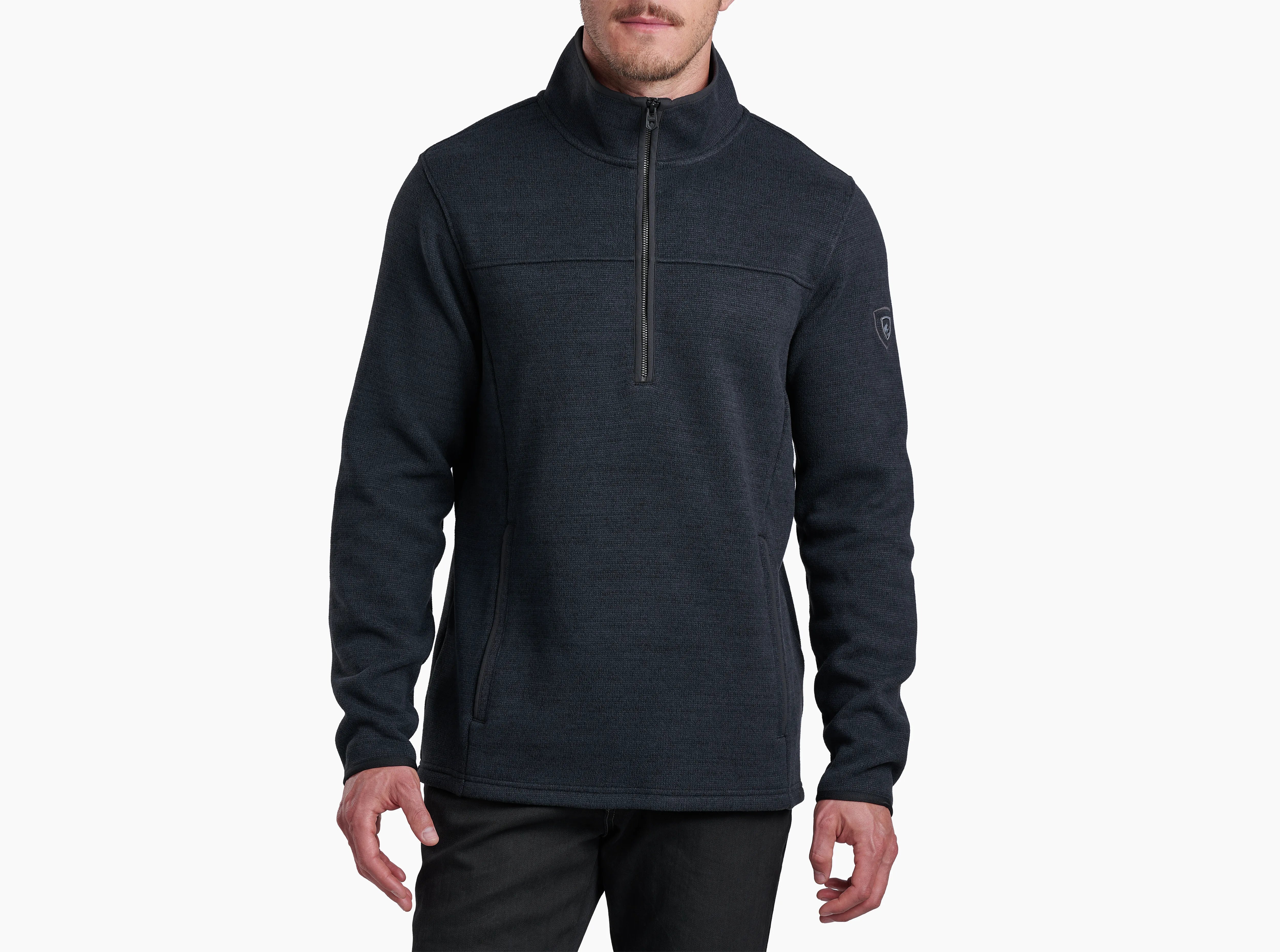 Ascendyr™ 1/4 Zip