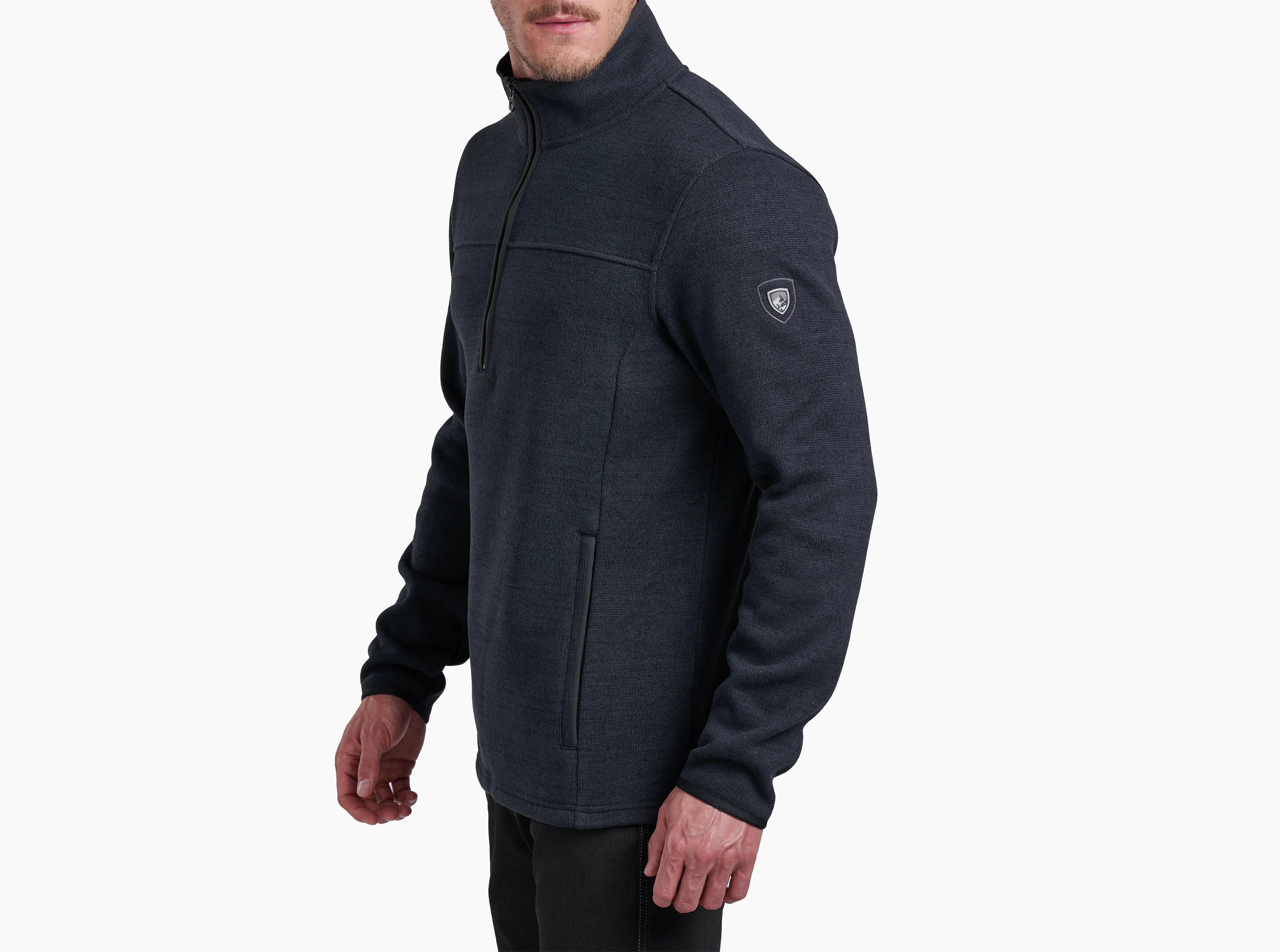 Ascendyr™ 1/4 Zip