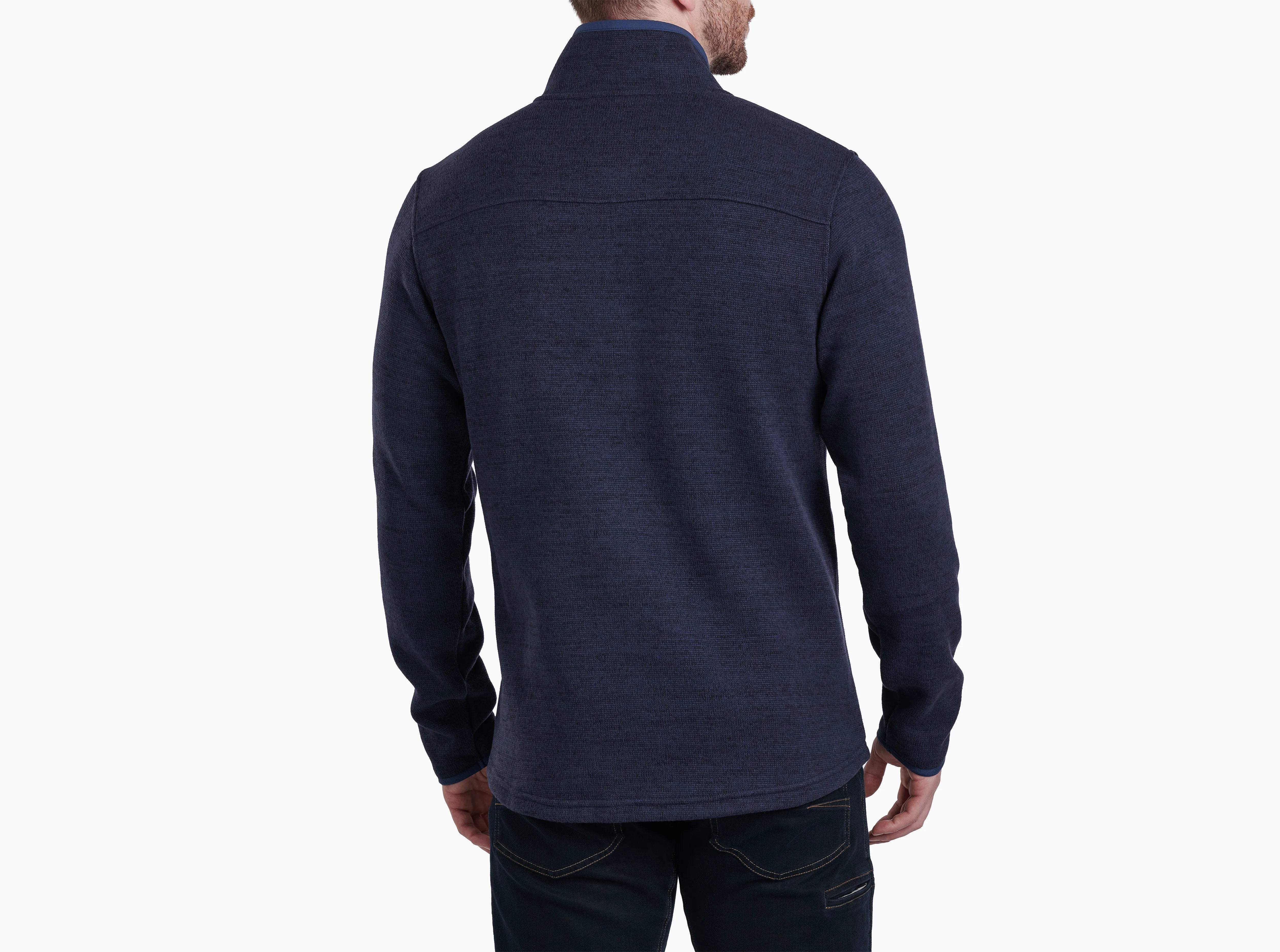 Ascendyr™ 1/4 Zip