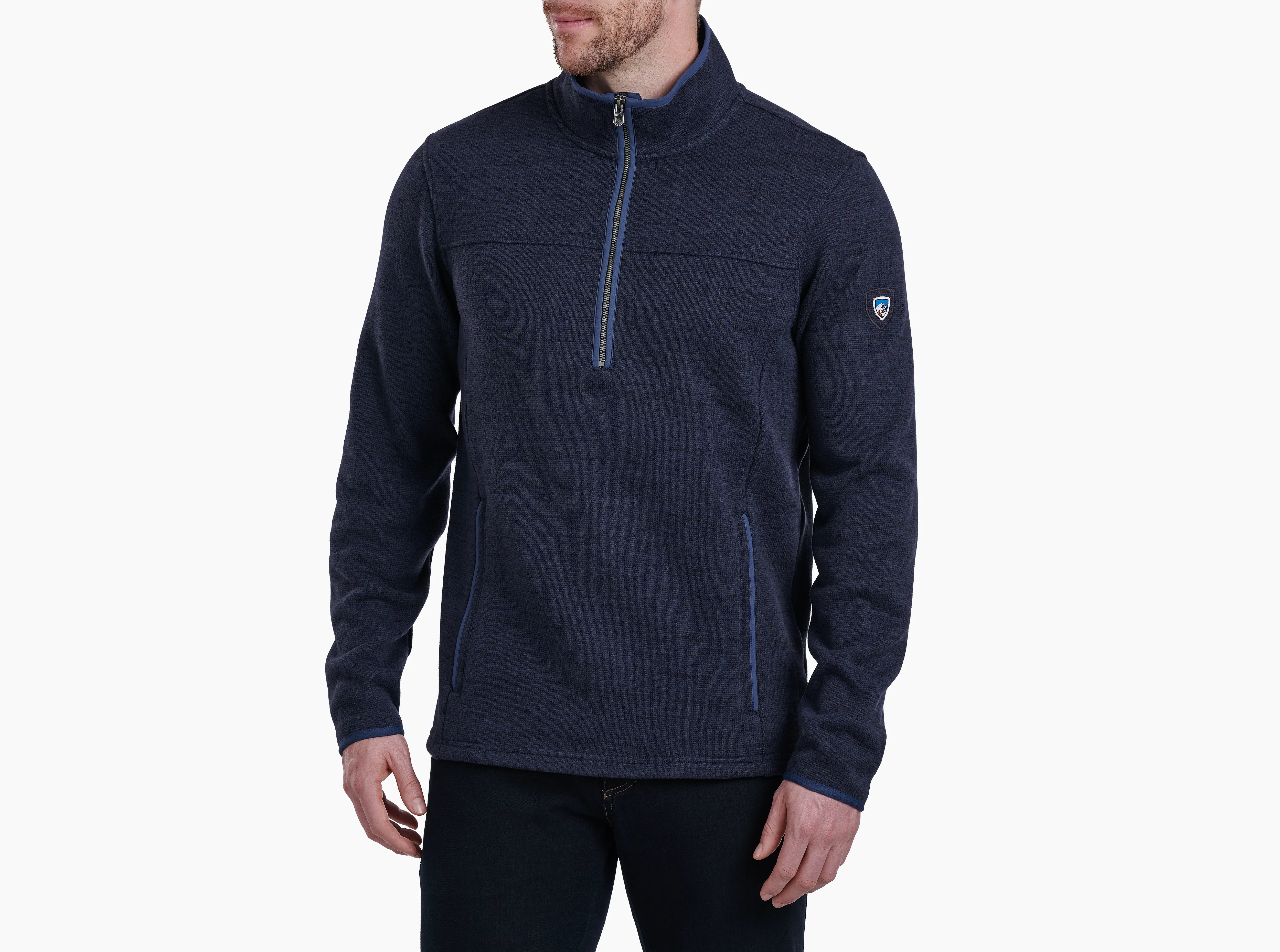 Ascendyr™ 1/4 Zip