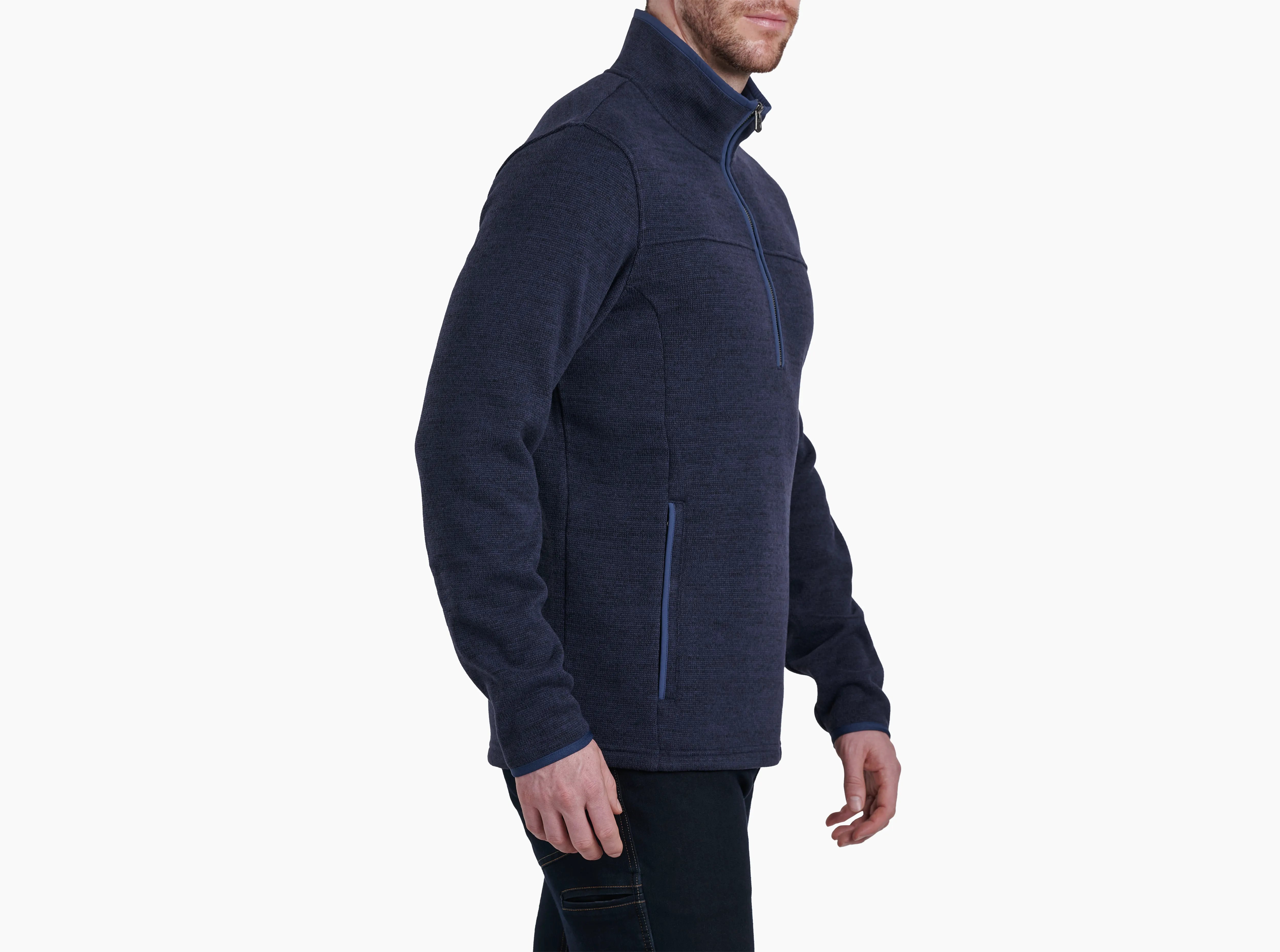 Ascendyr™ 1/4 Zip