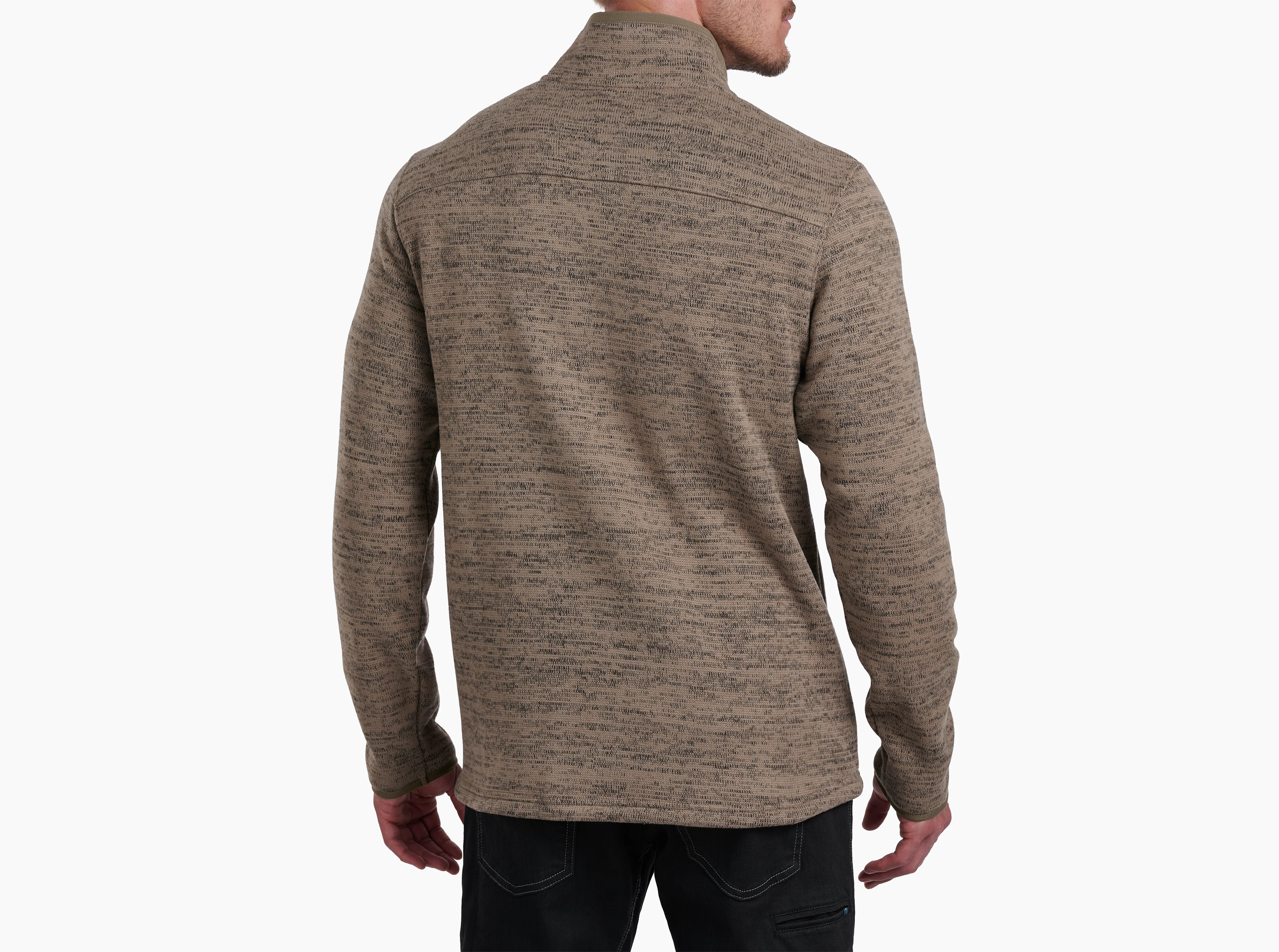 Ascendyr™ 1/4 Zip