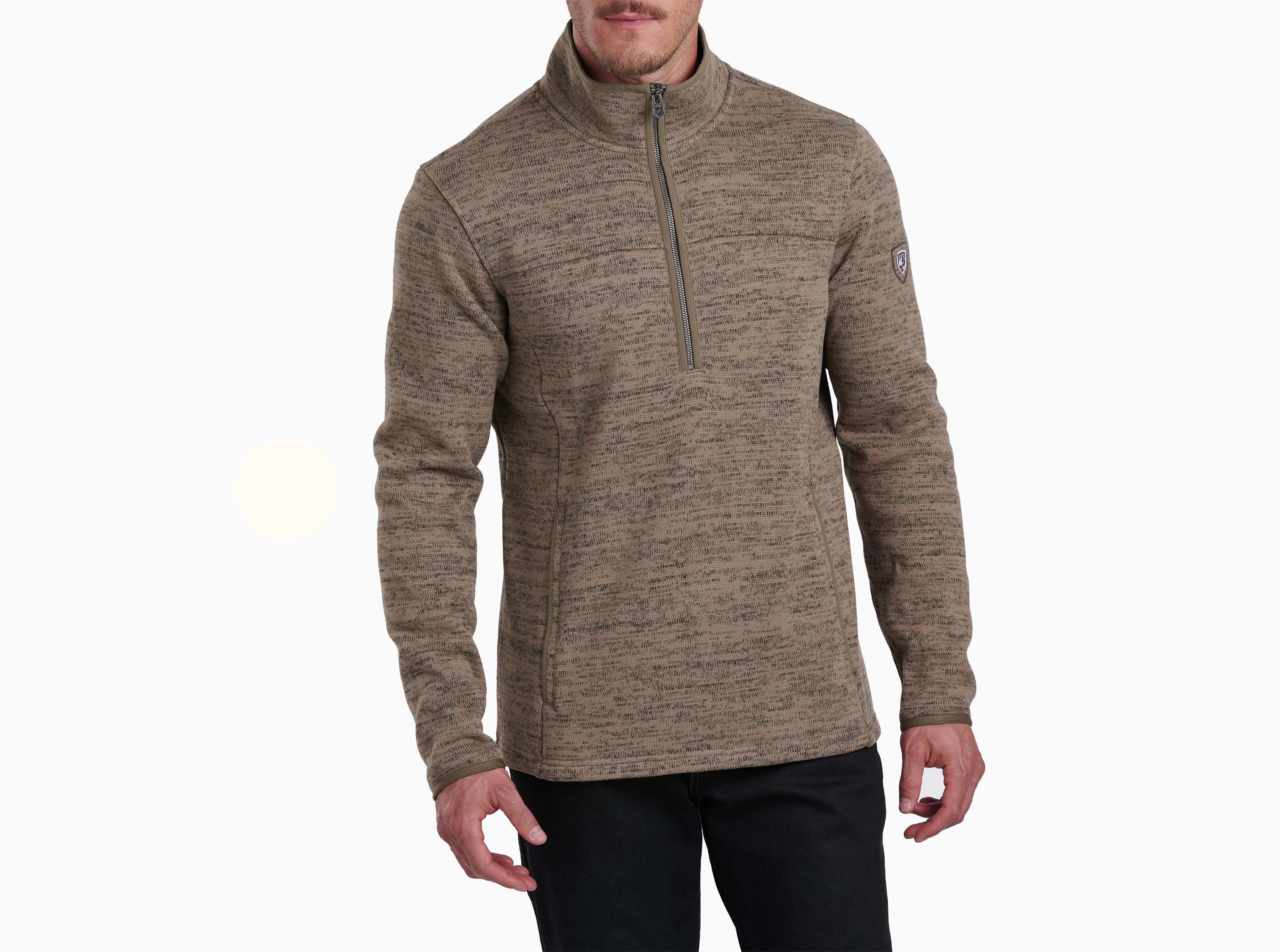 Ascendyr™ 1/4 Zip