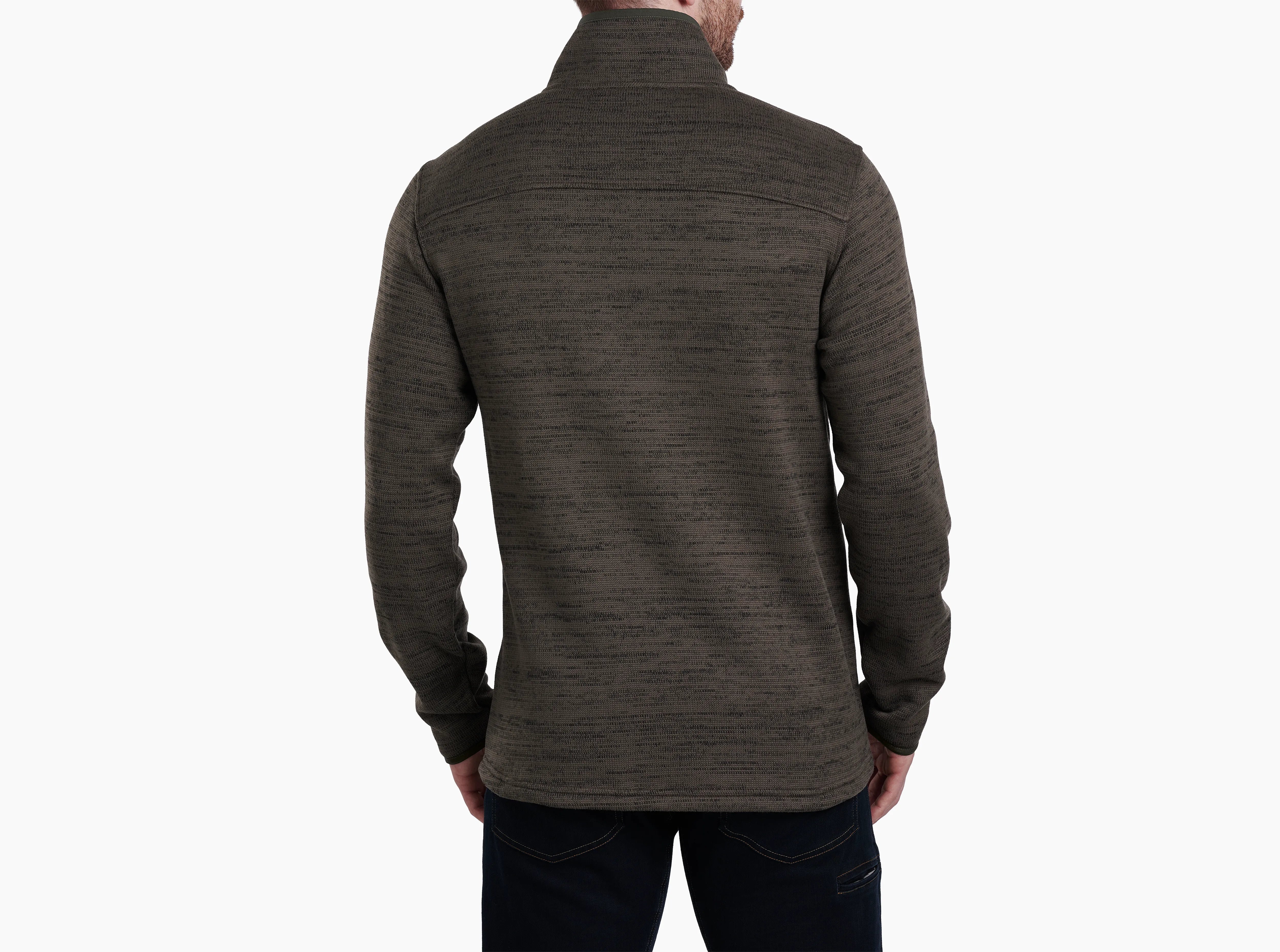 Ascendyr™ 1/4 Zip
