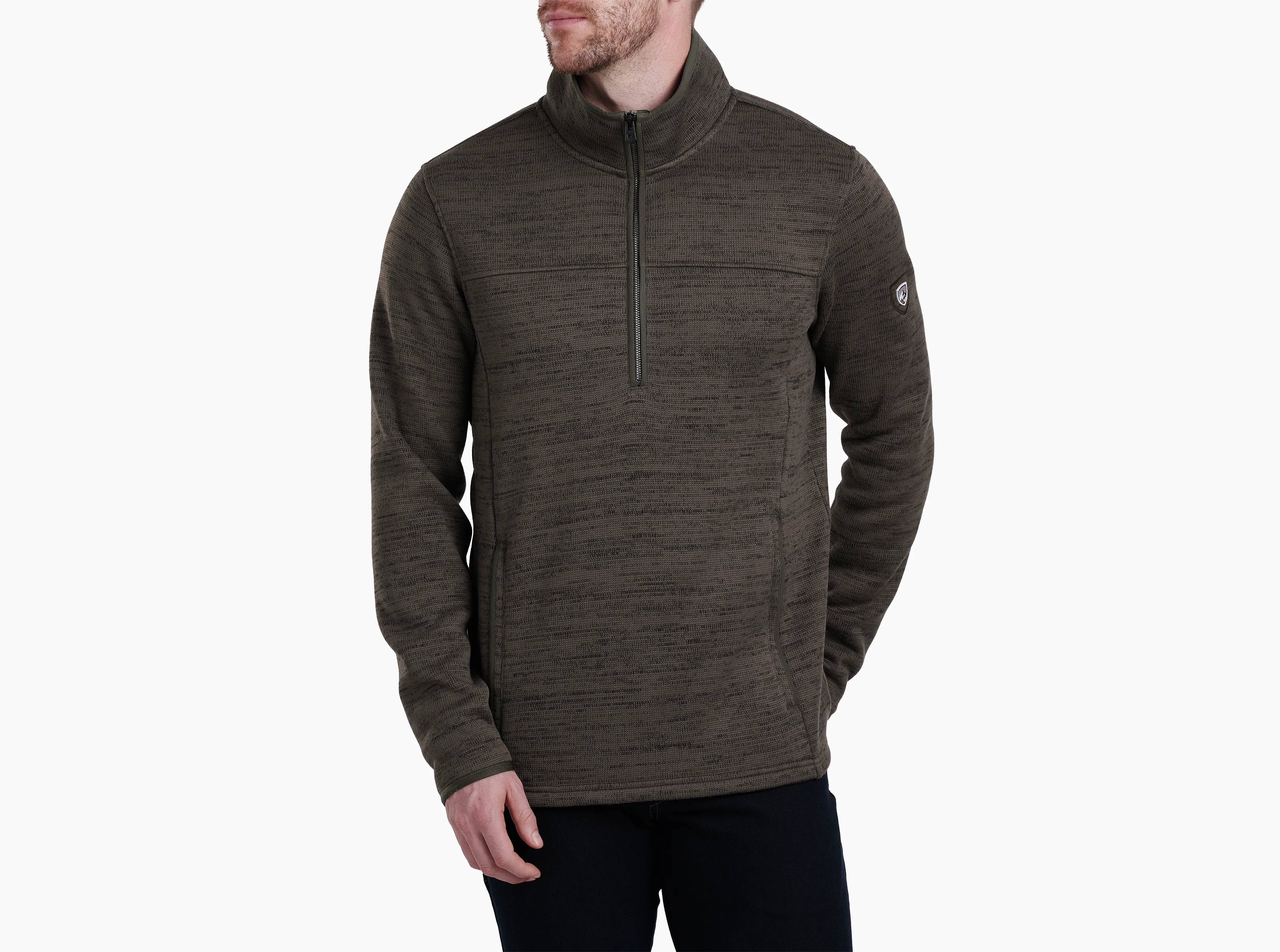 Ascendyr™ 1/4 Zip