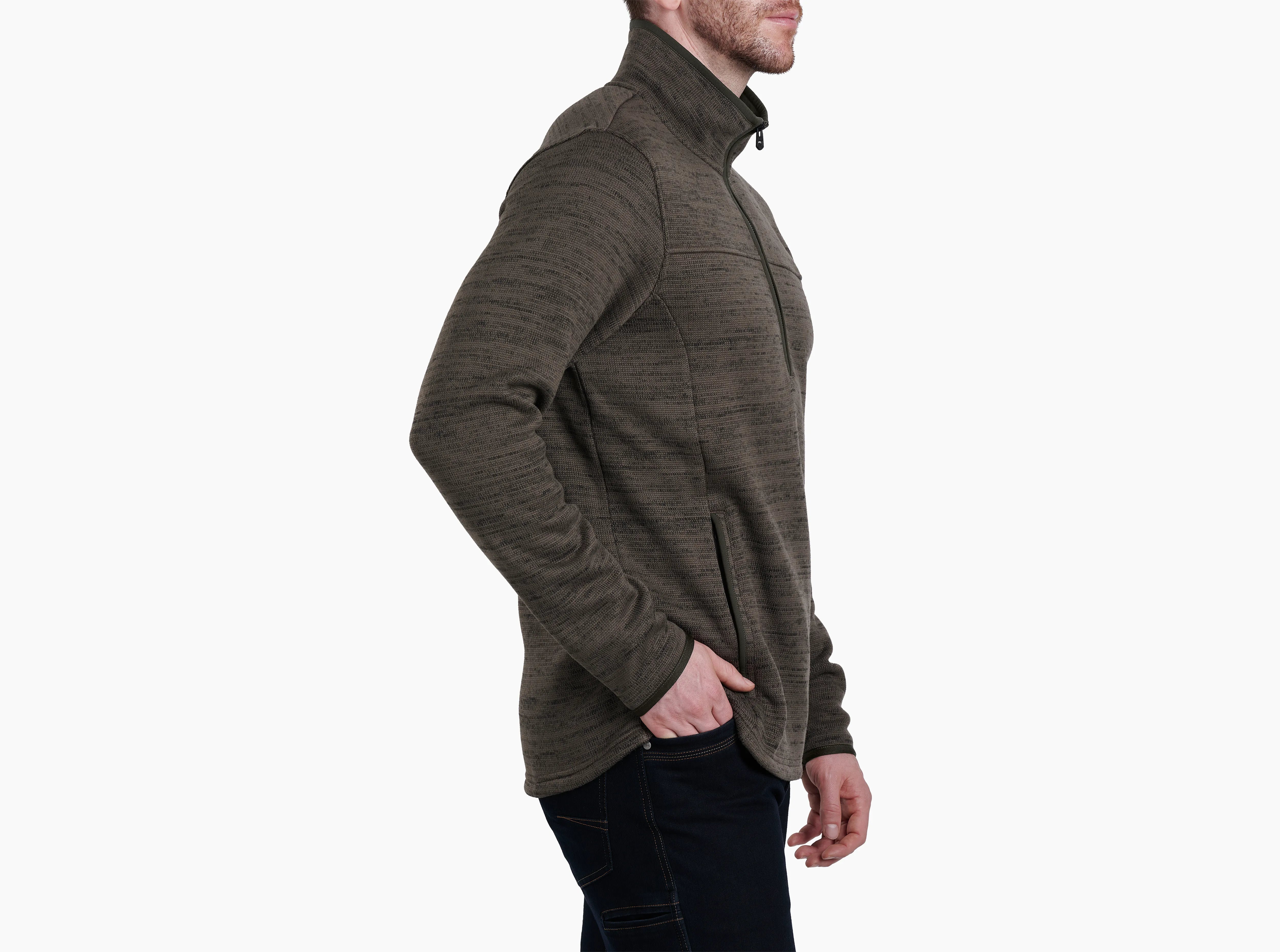 Ascendyr™ 1/4 Zip