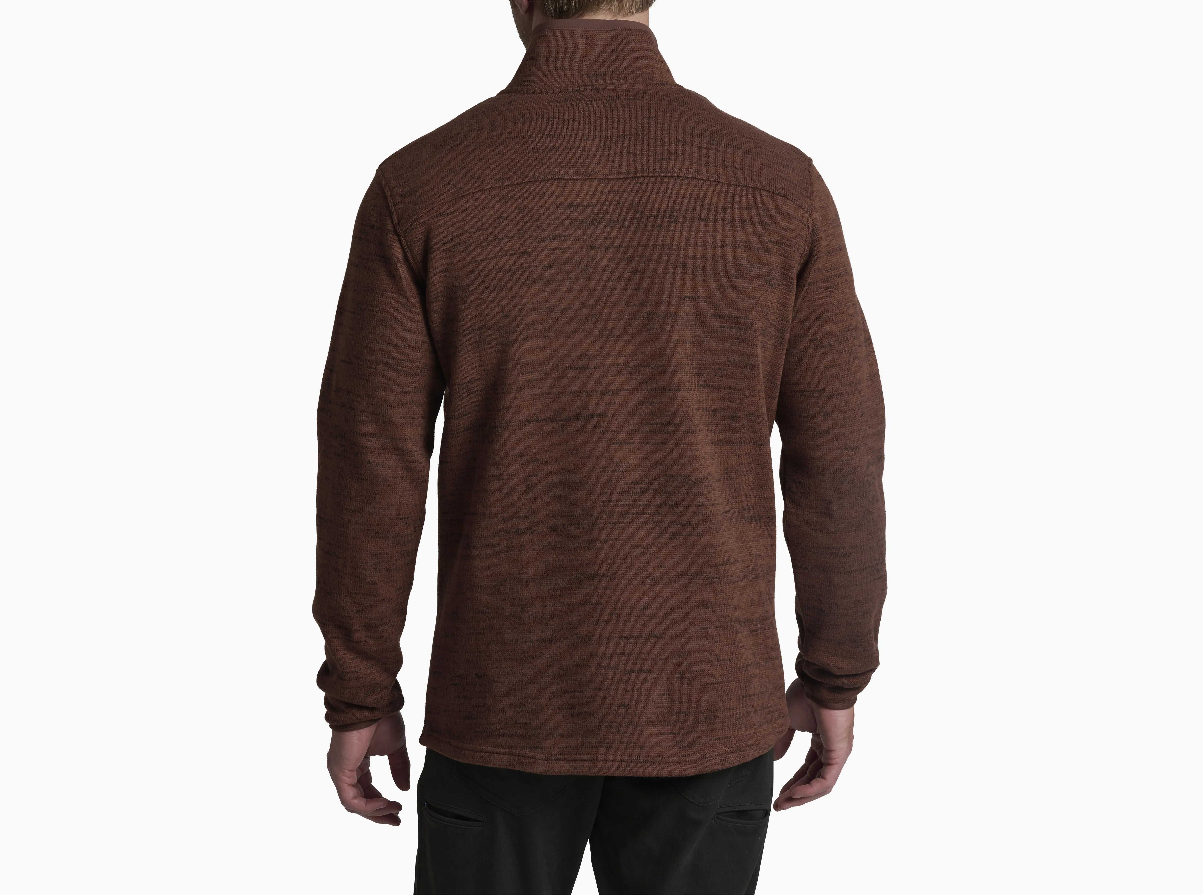 Ascendyr™ 1/4 Zip