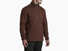 Ascendyr™ 1/4 Zip