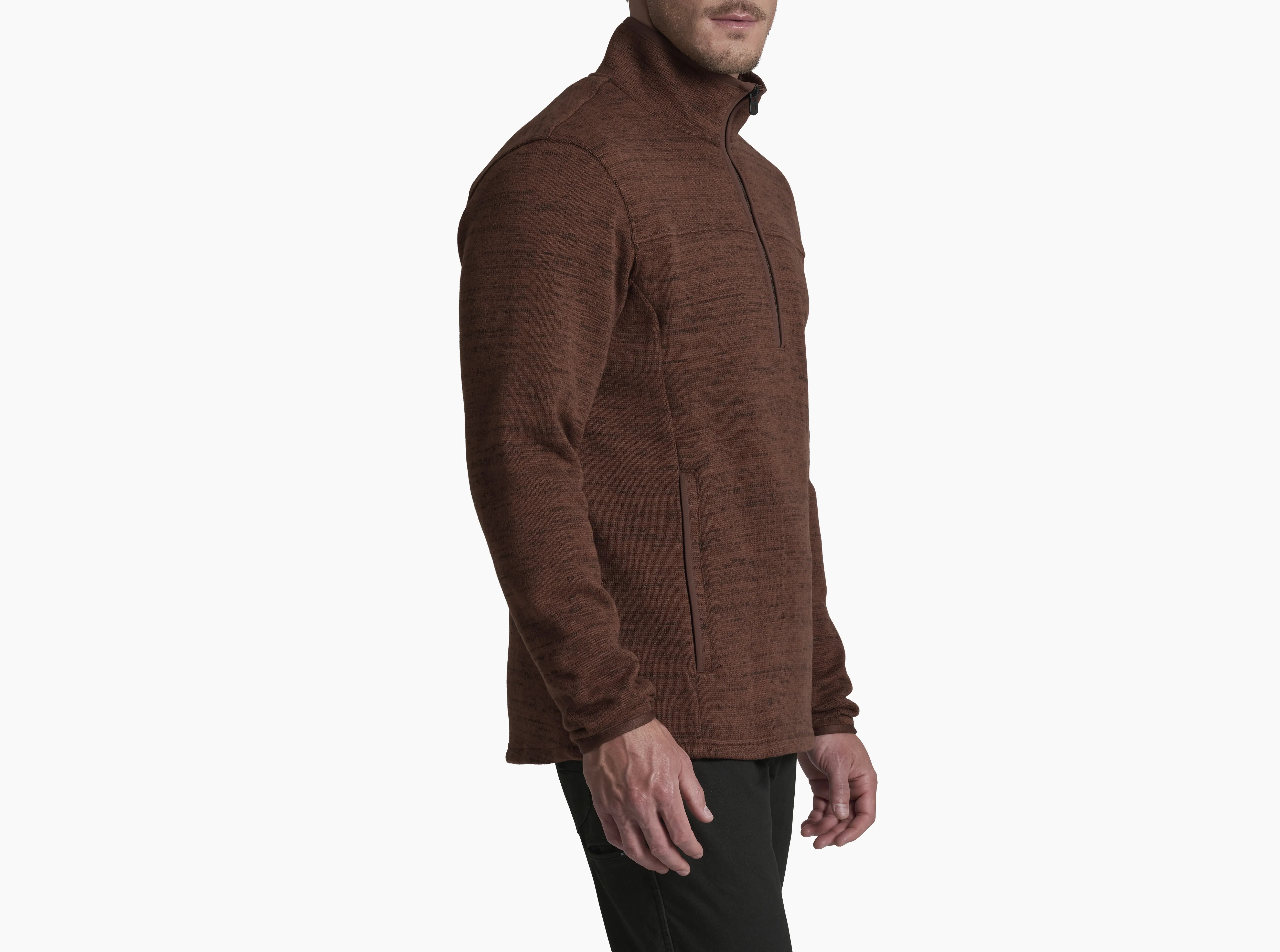 Ascendyr™ 1/4 Zip