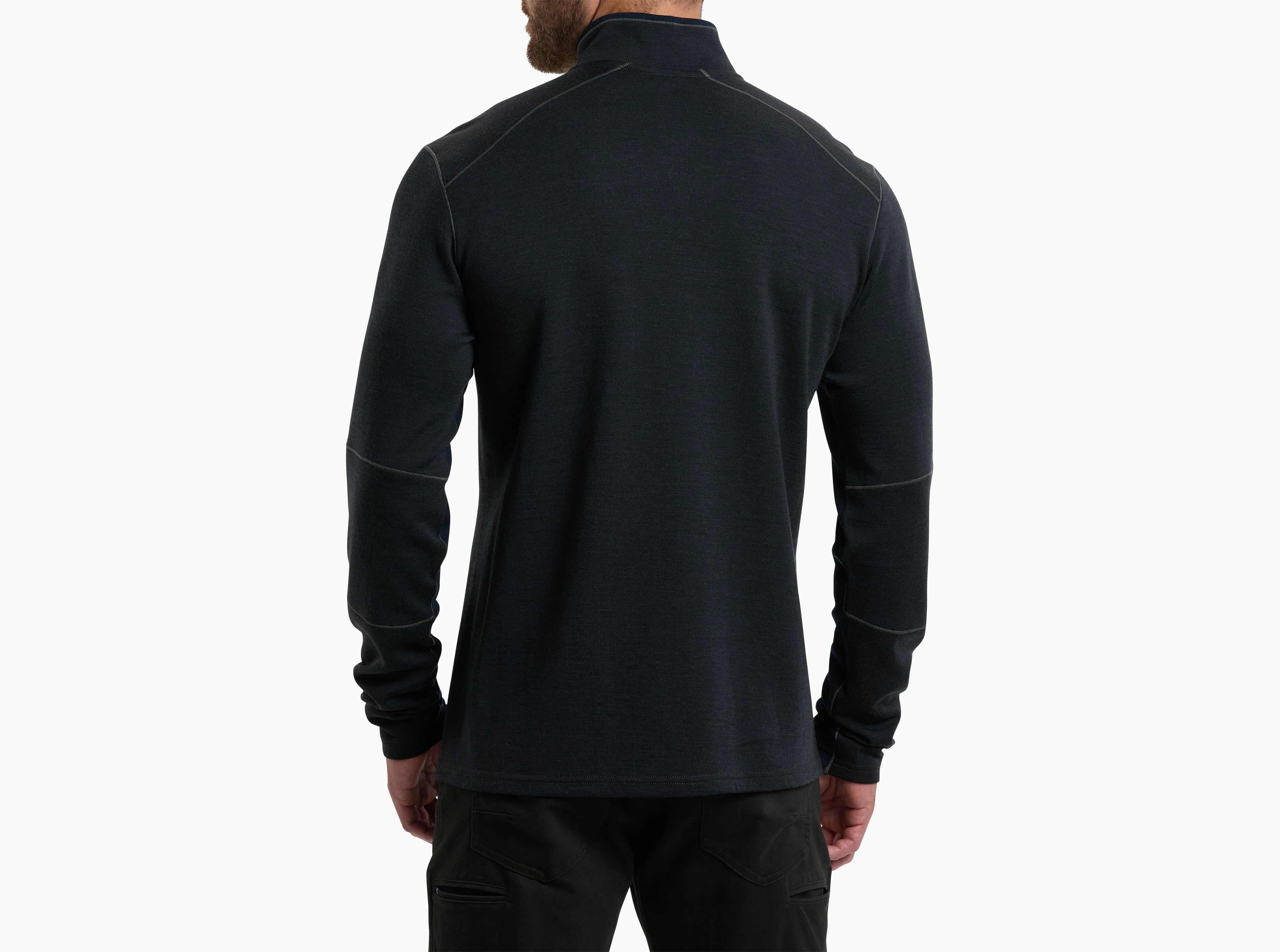 Invigoratr™ Full Zip