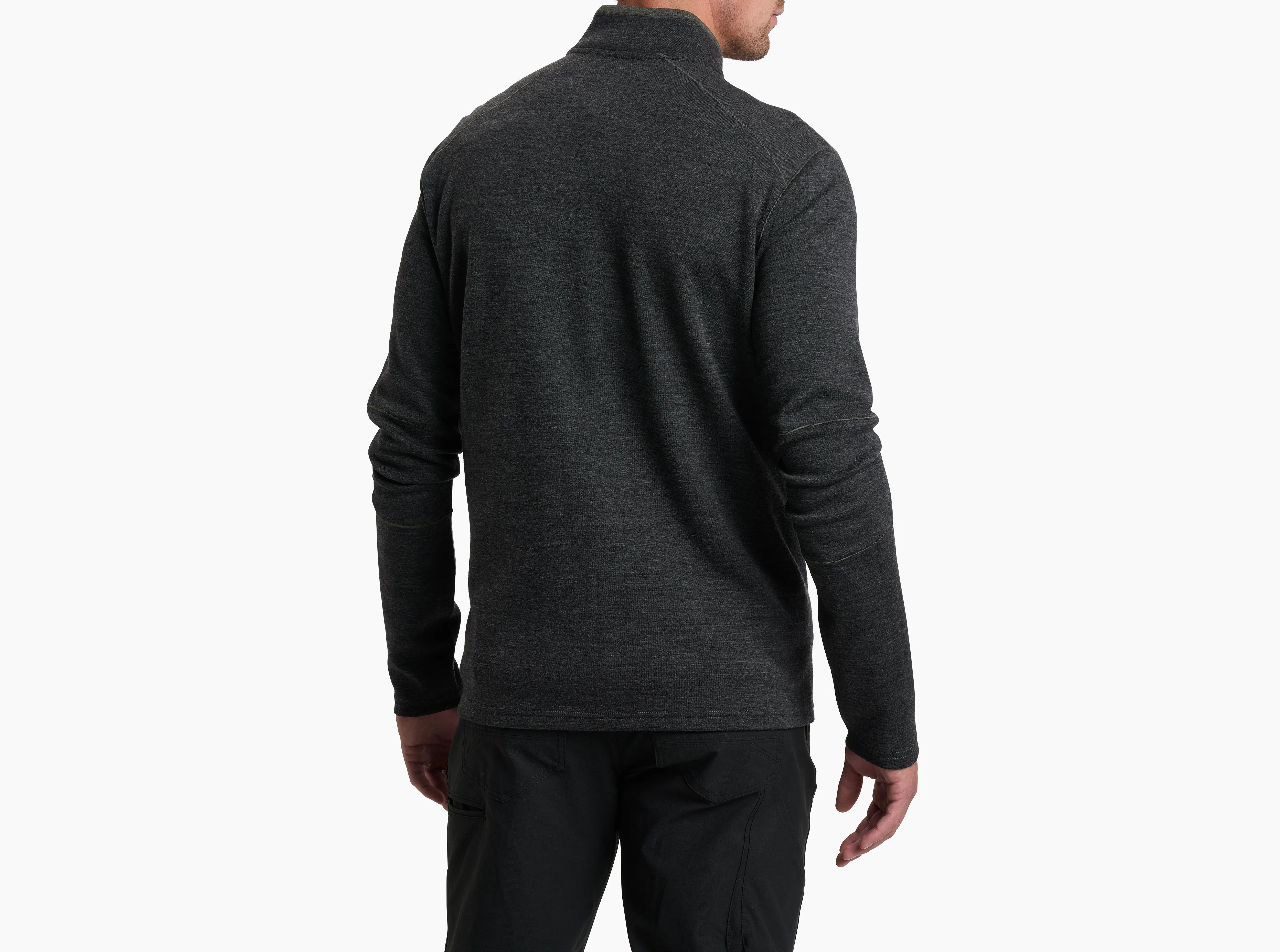 Invigoratr™ Full Zip