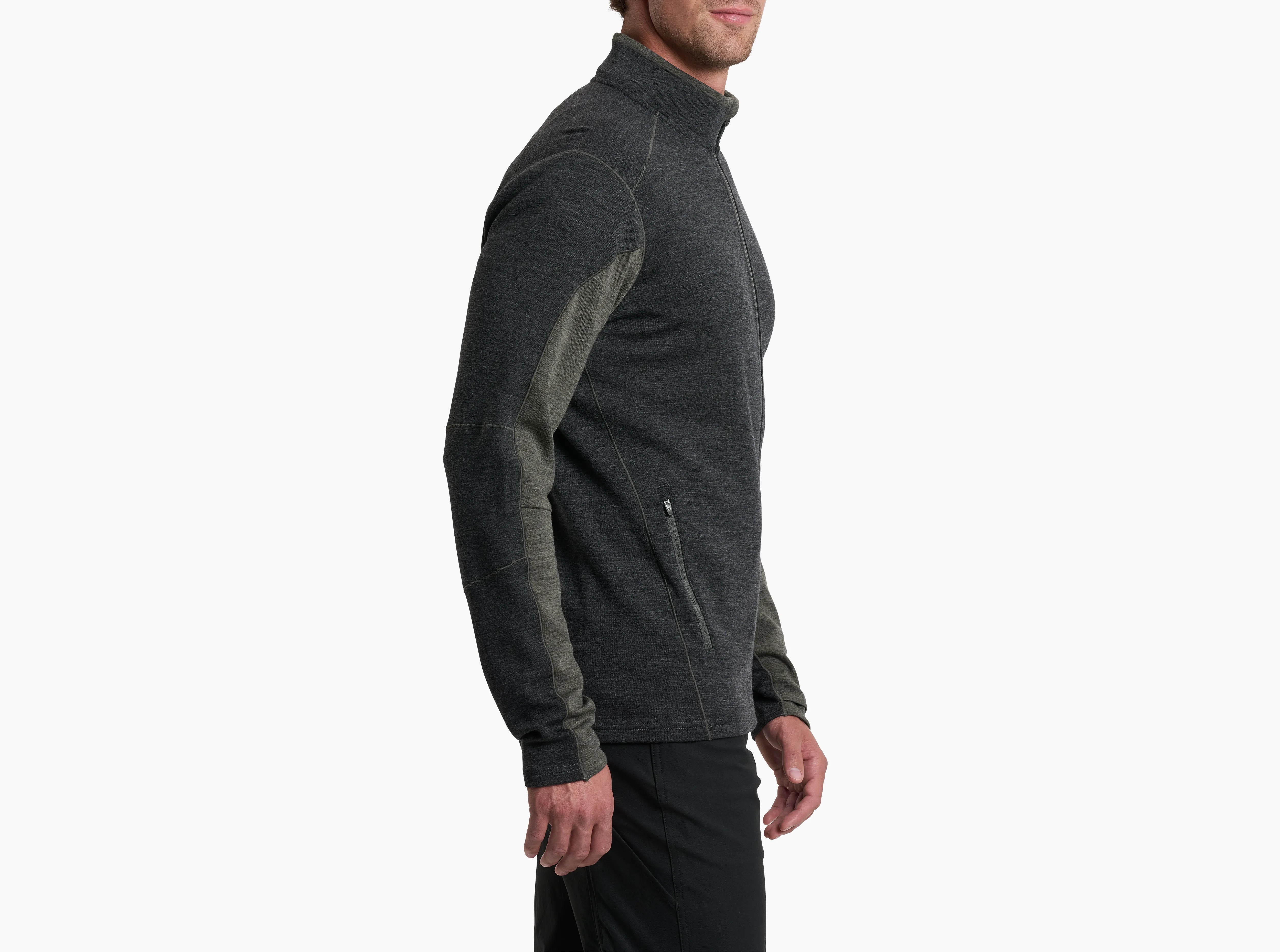 Invigoratr™ Full Zip