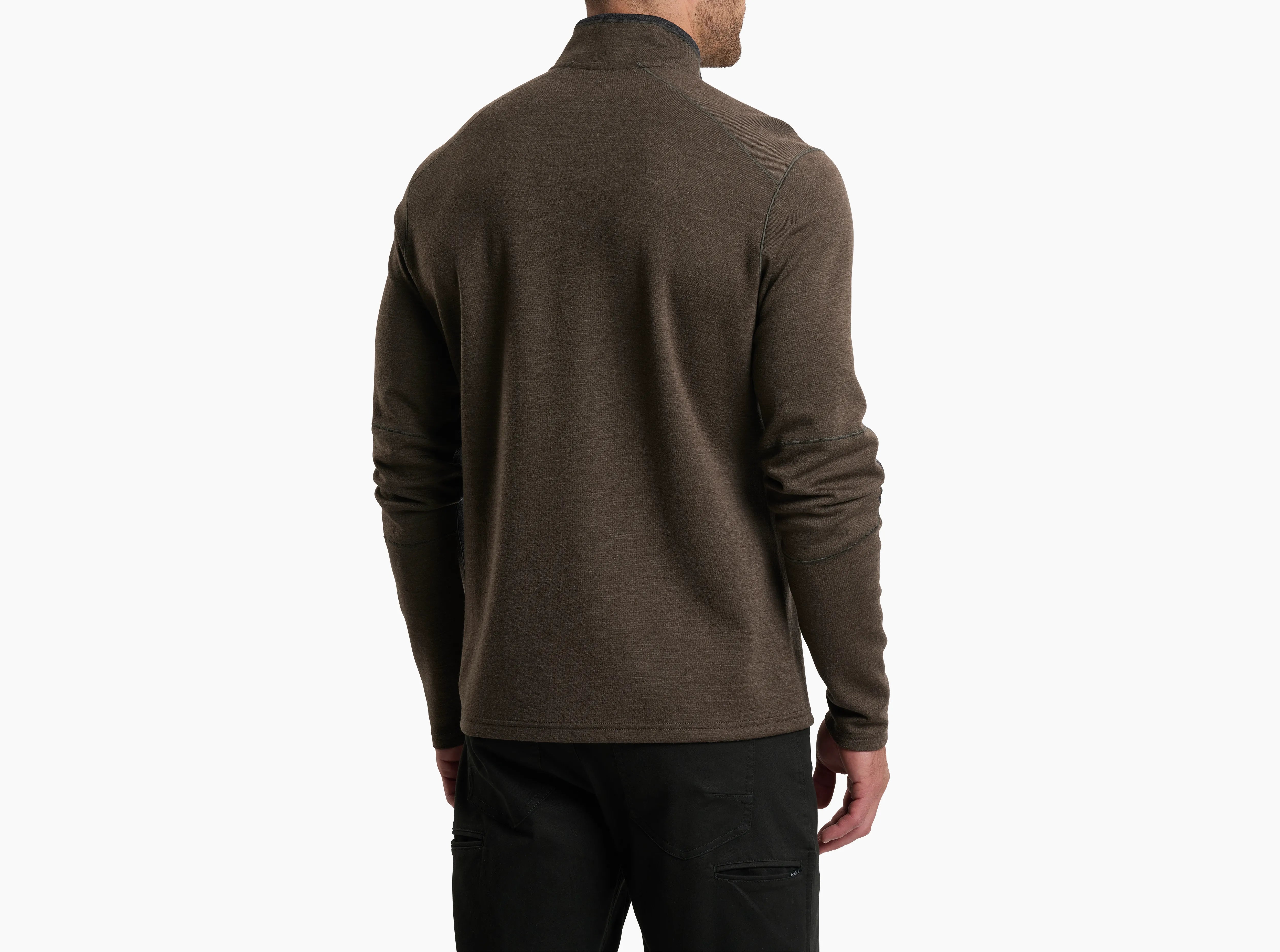 Invigoratr™ Full Zip