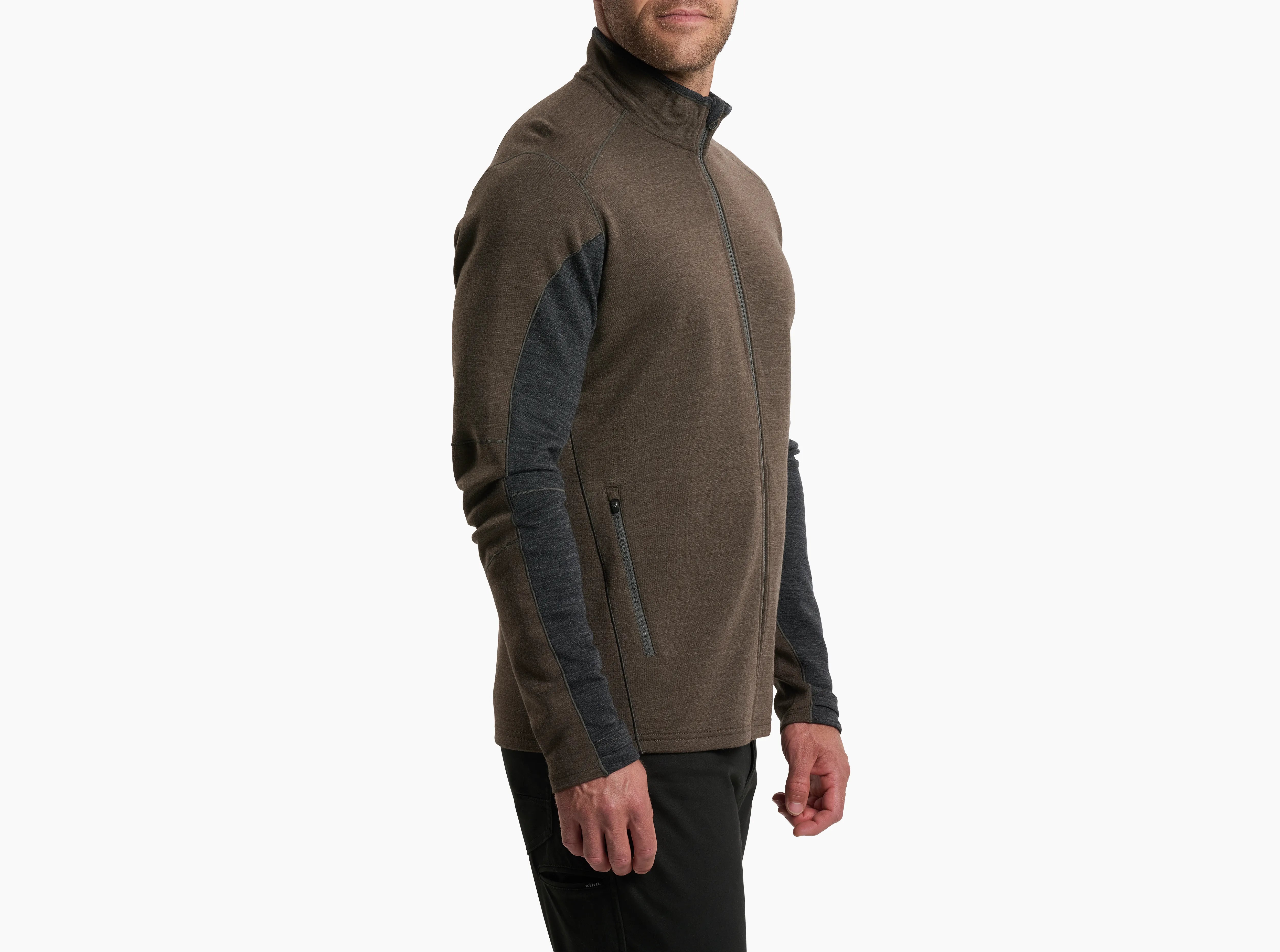 Invigoratr™ Full Zip