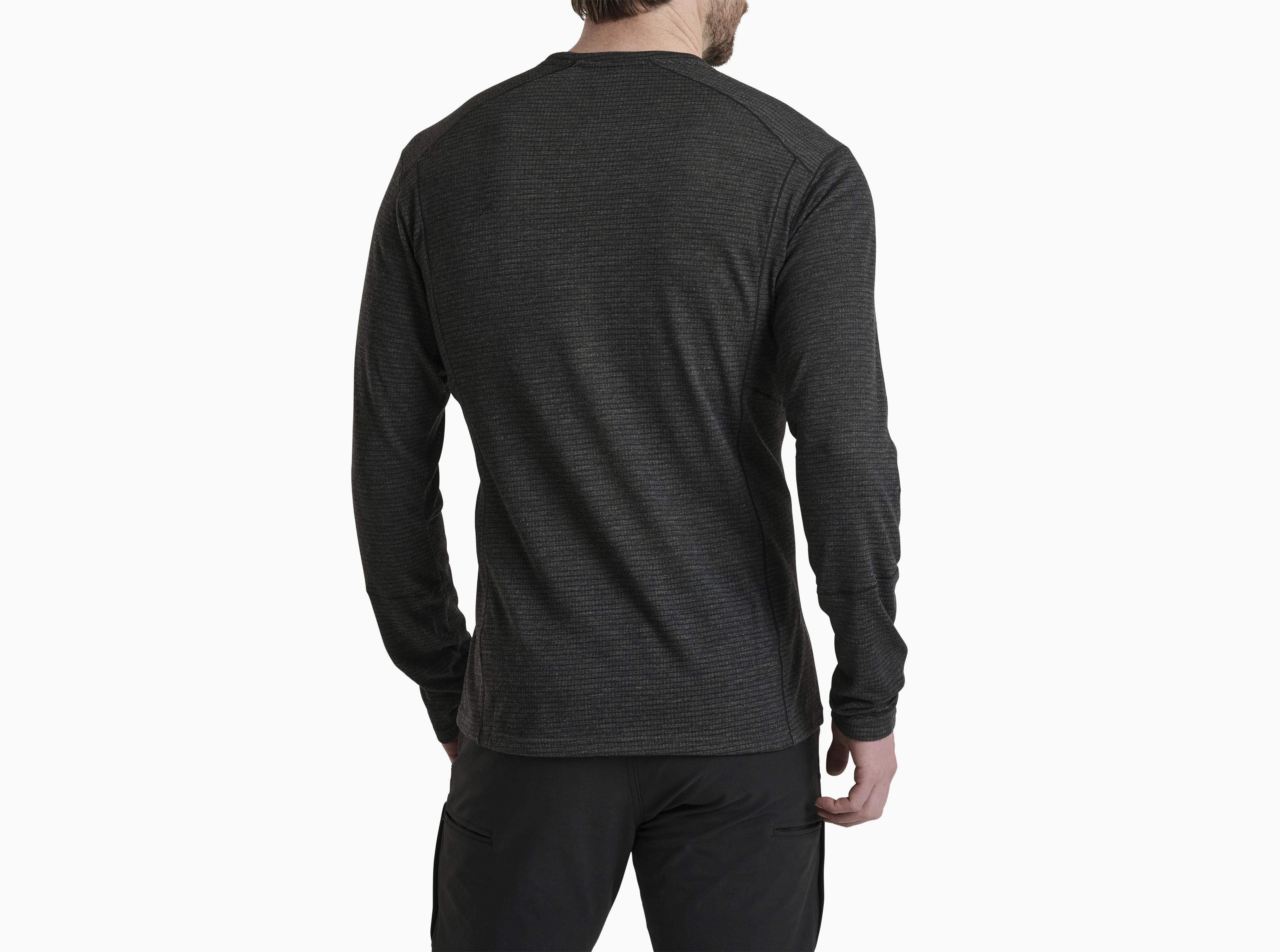 Reactiv™ Lite Grid Crew