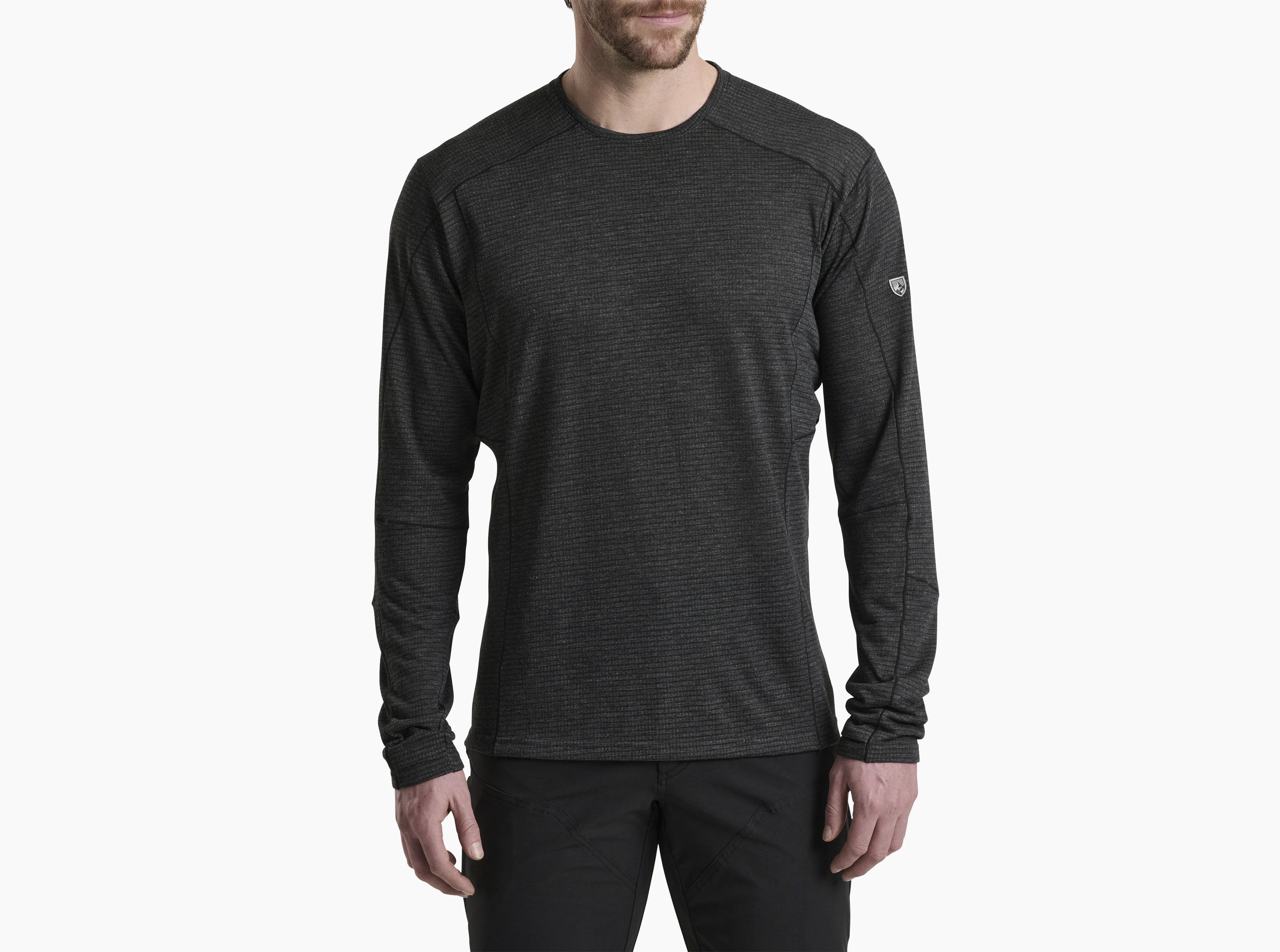 Reactiv™ Lite Grid Crew