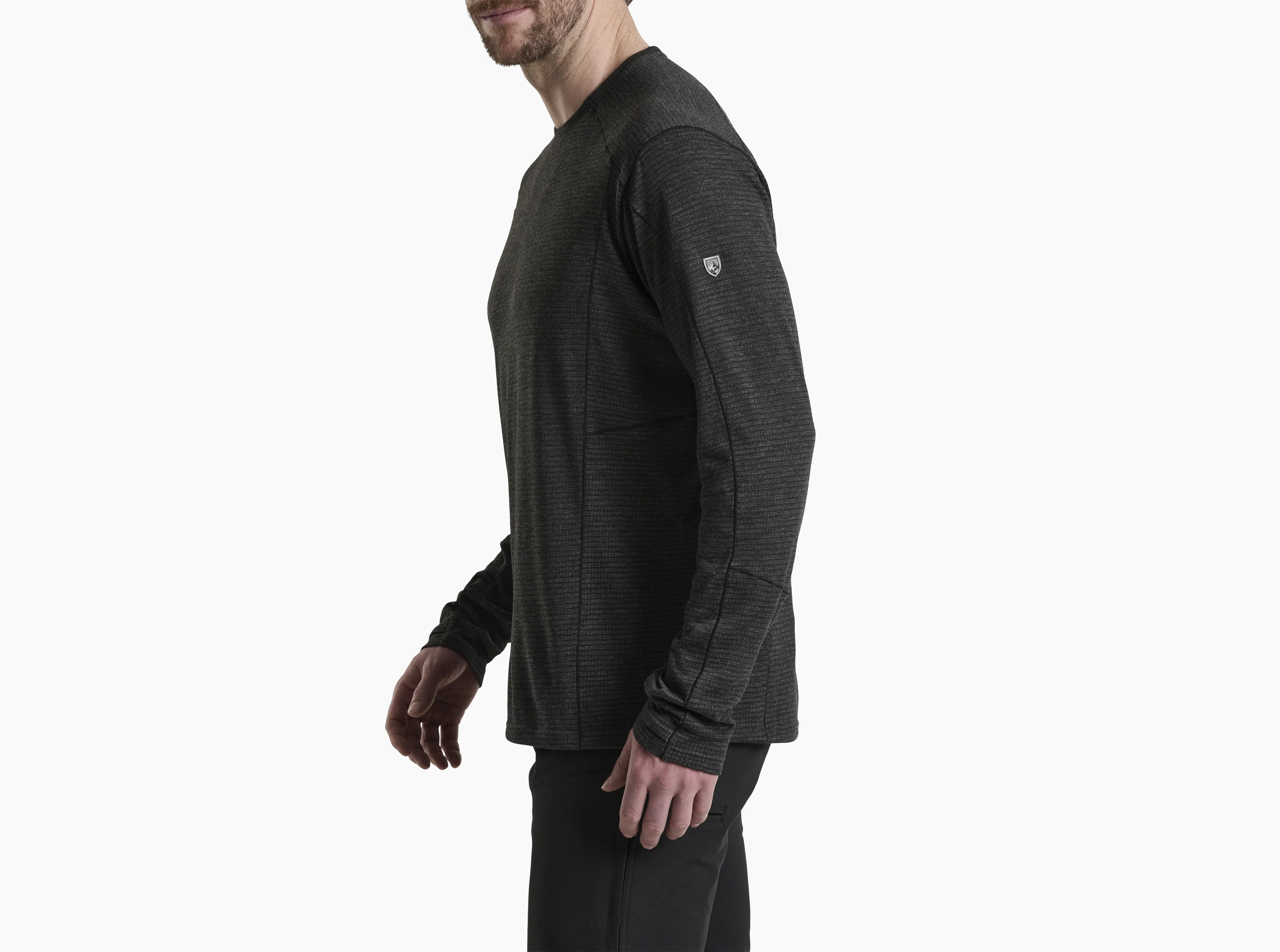 Reactiv™ Lite Grid Crew