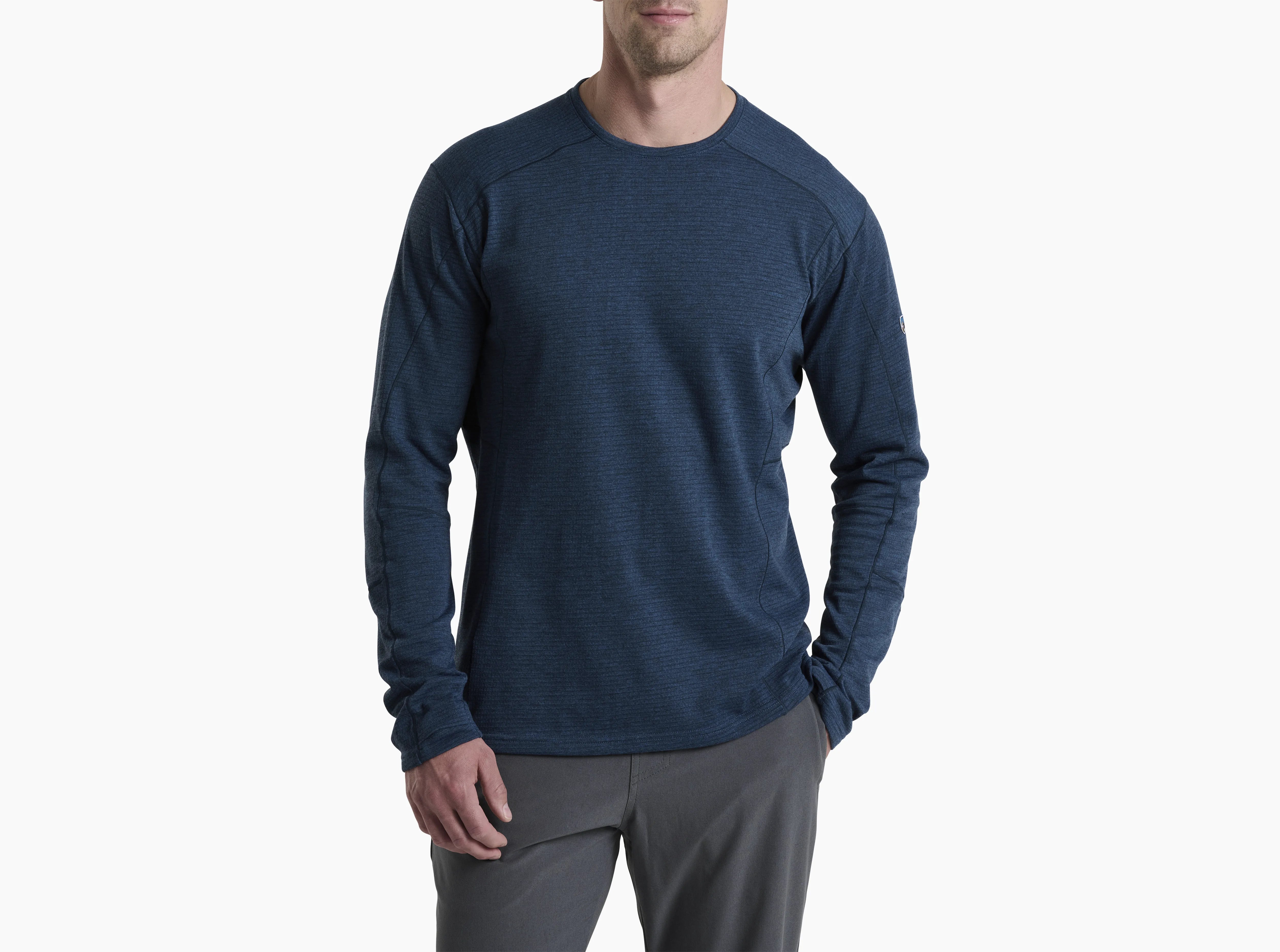 Reactiv™ Lite Grid Crew
