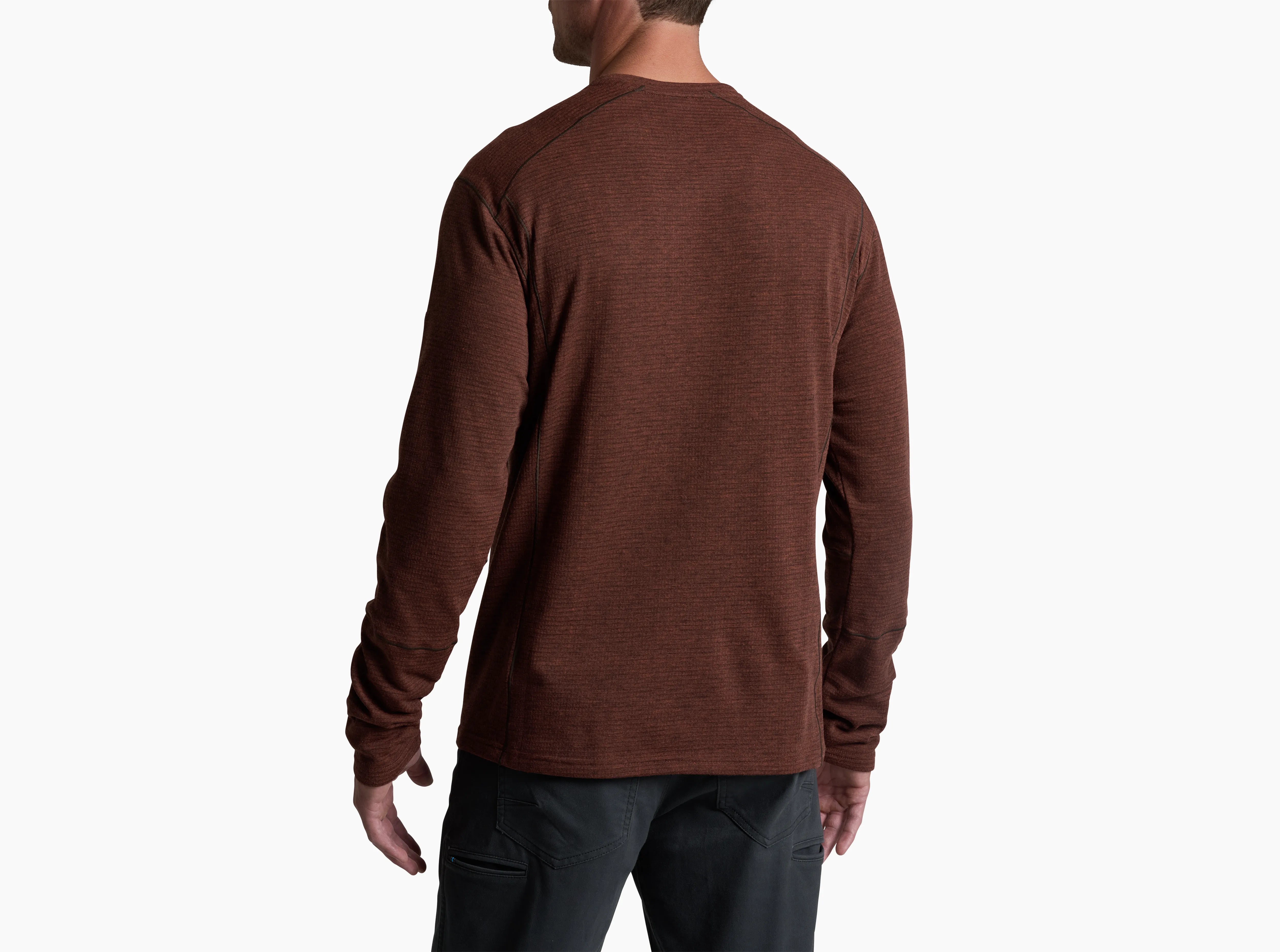 Reactiv™ Lite Grid Crew