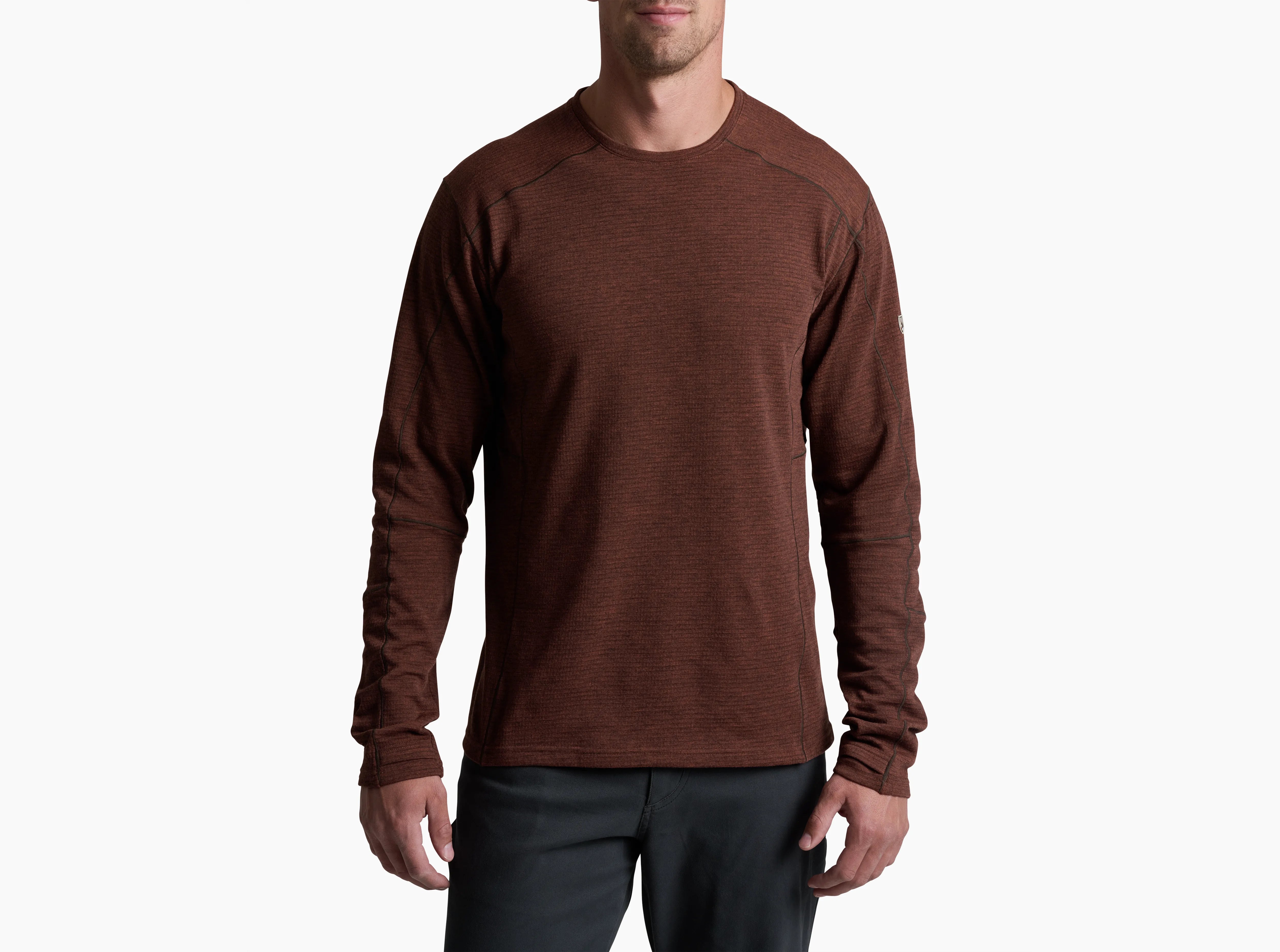 Reactiv™ Lite Grid Crew