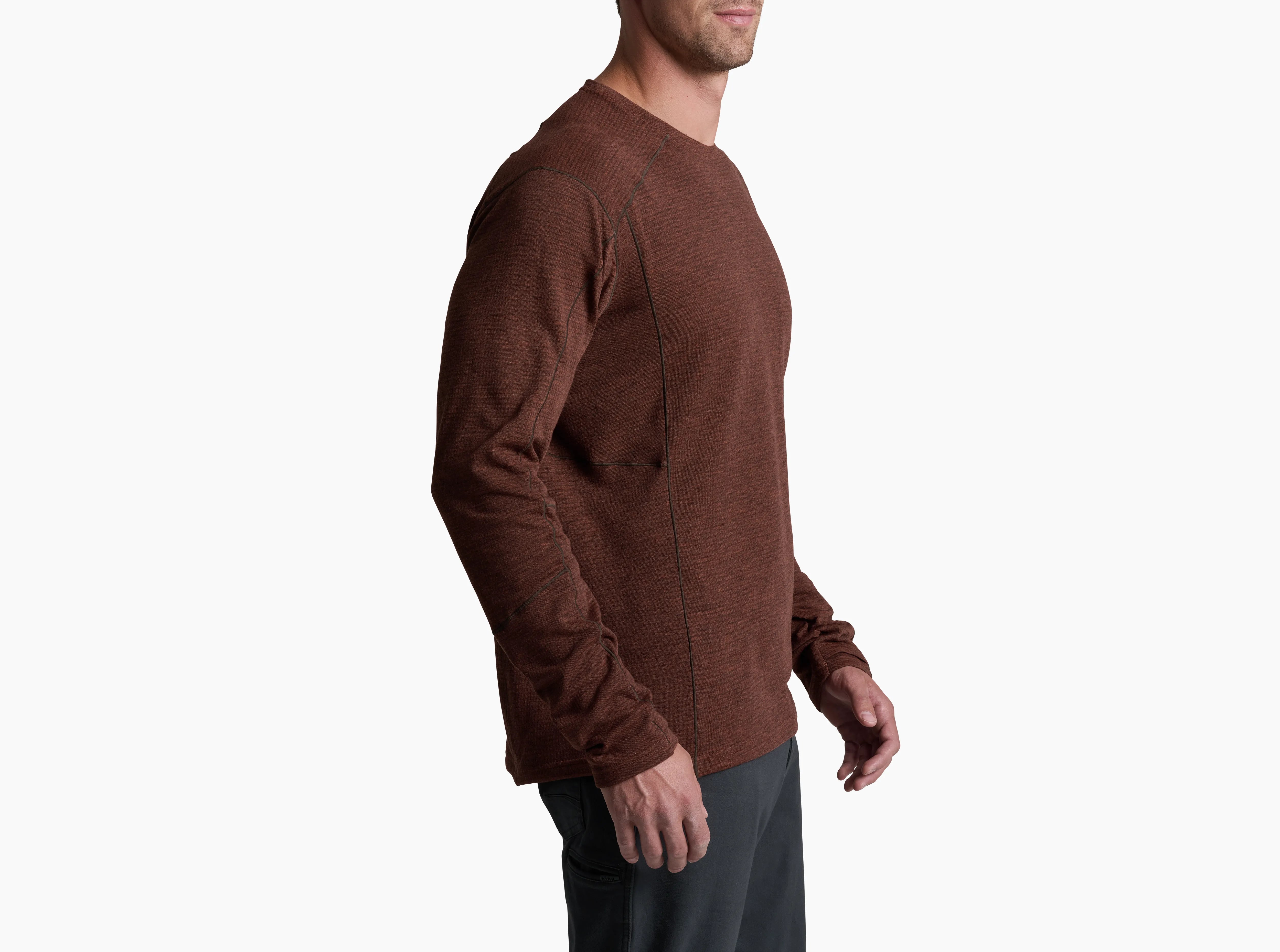 Reactiv™ Lite Grid Crew