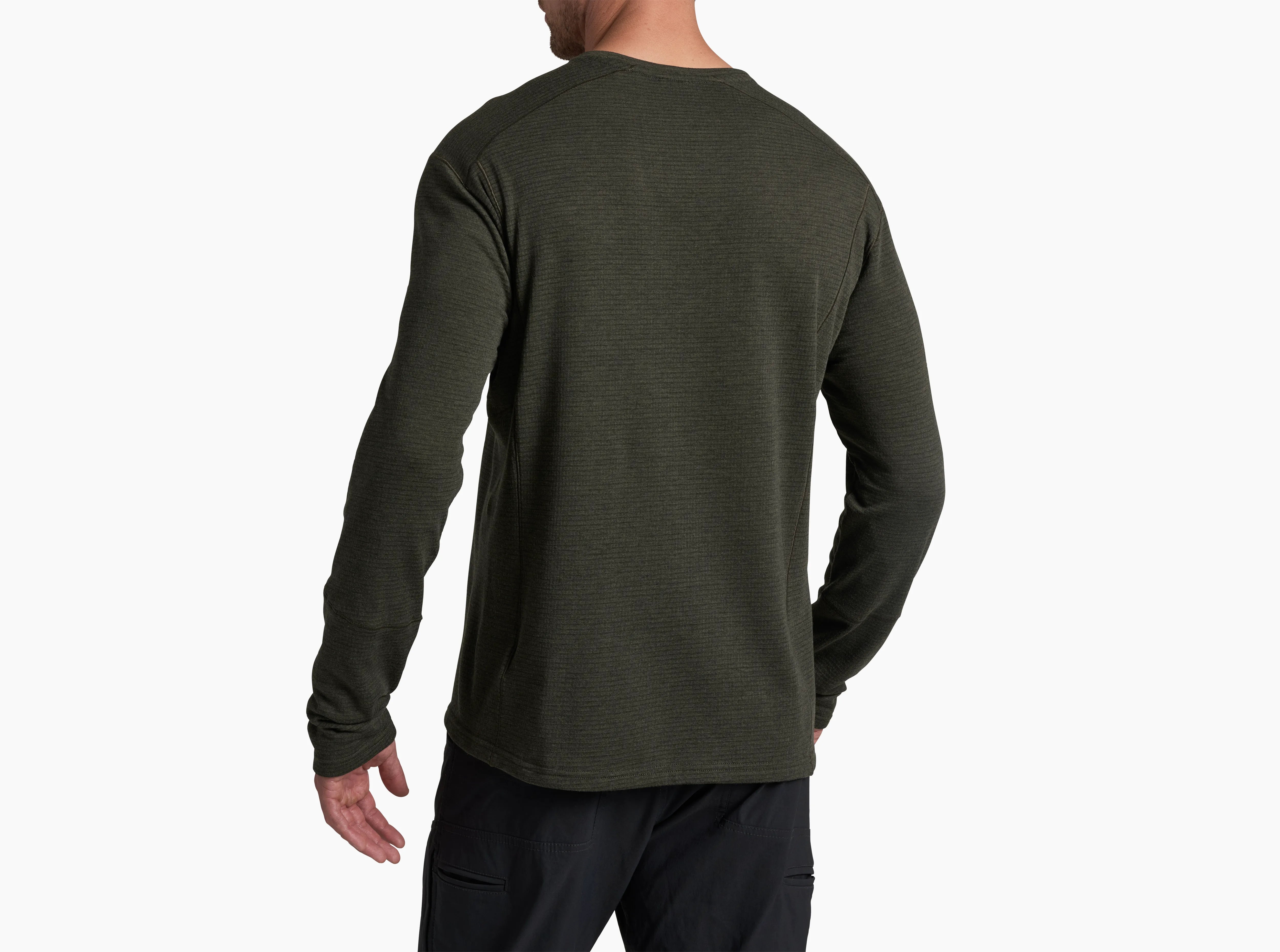 Reactiv™ Lite Grid Crew