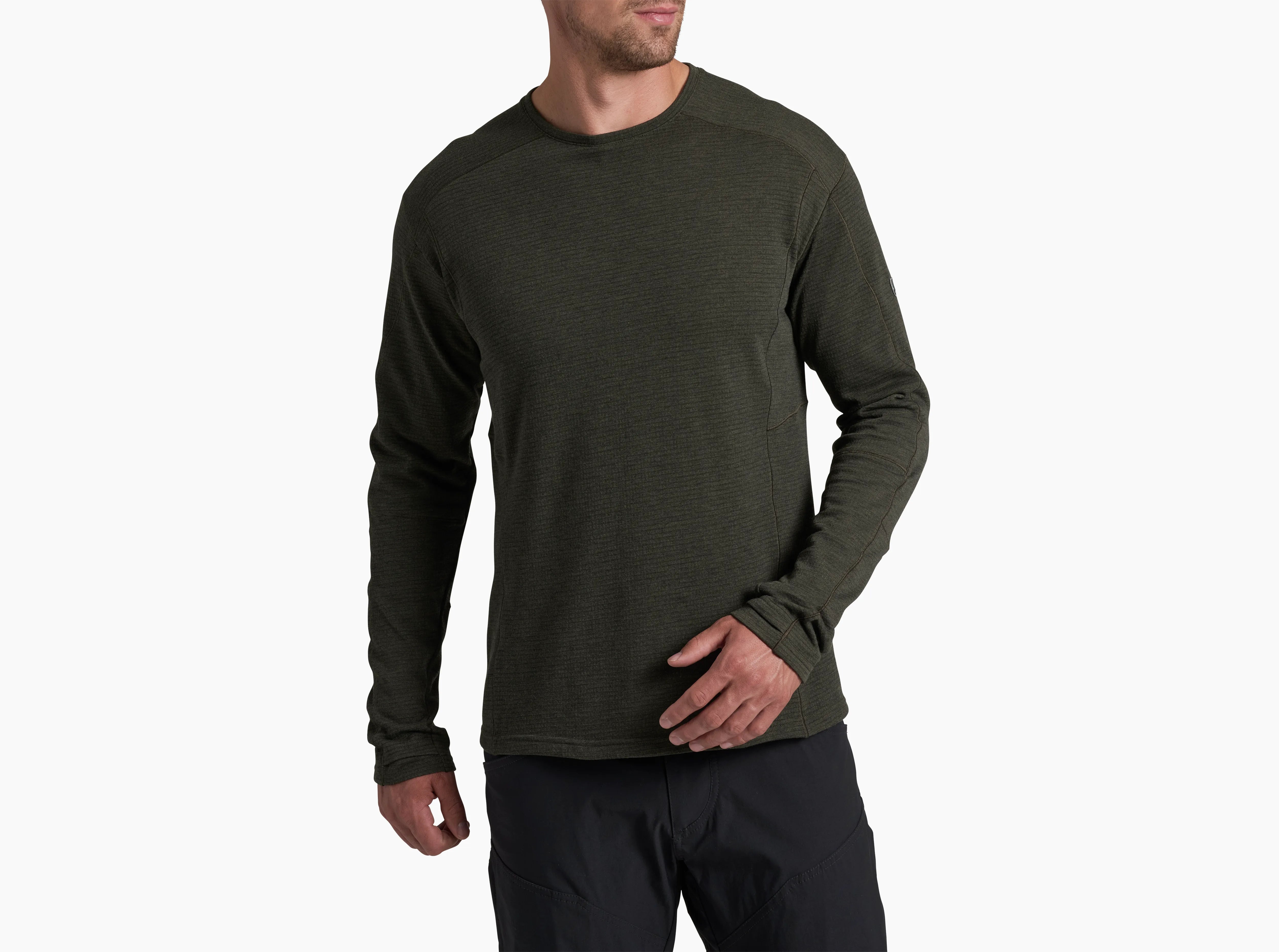 Reactiv™ Lite Grid Crew
