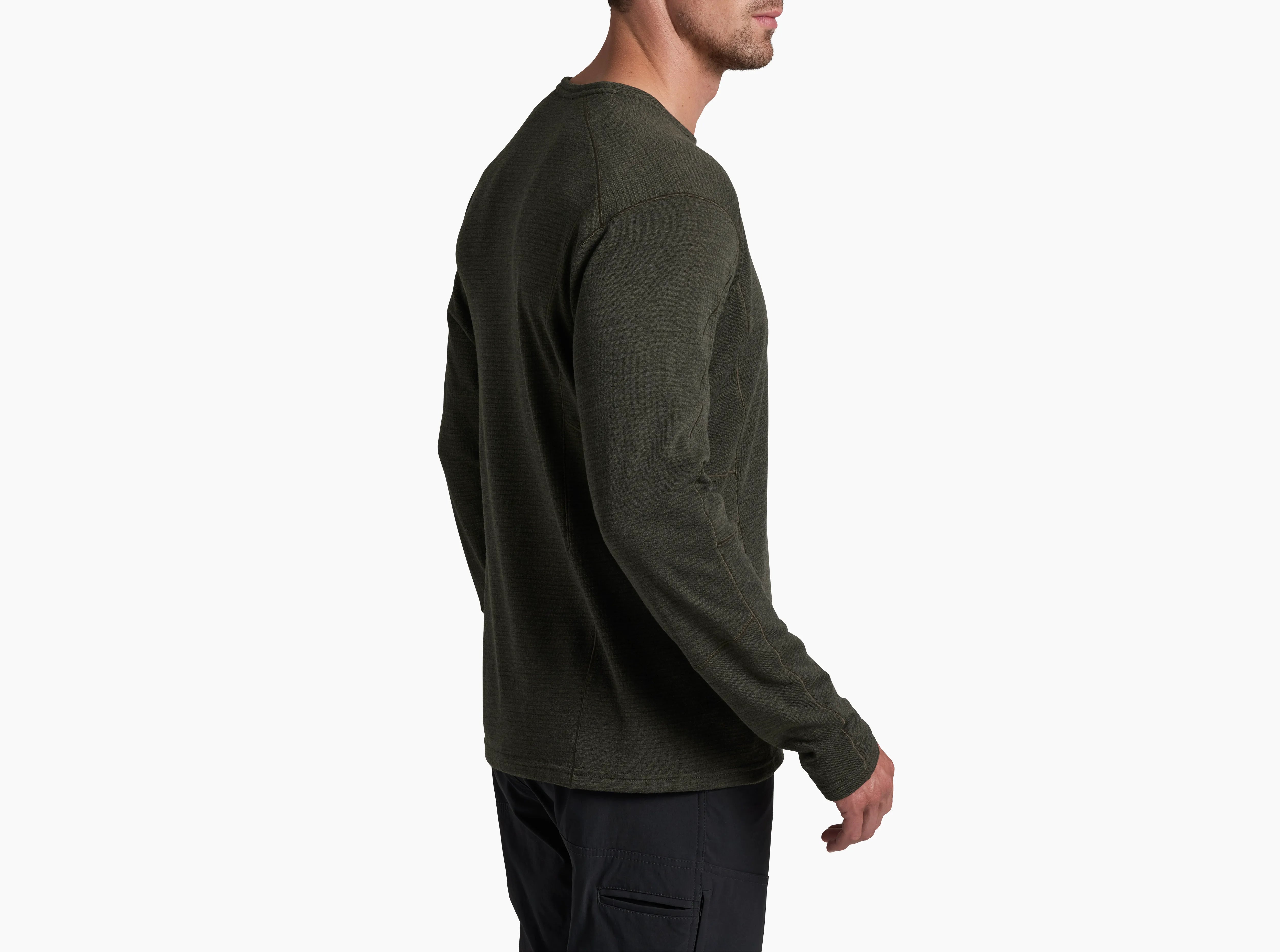 Reactiv™ Lite Grid Crew